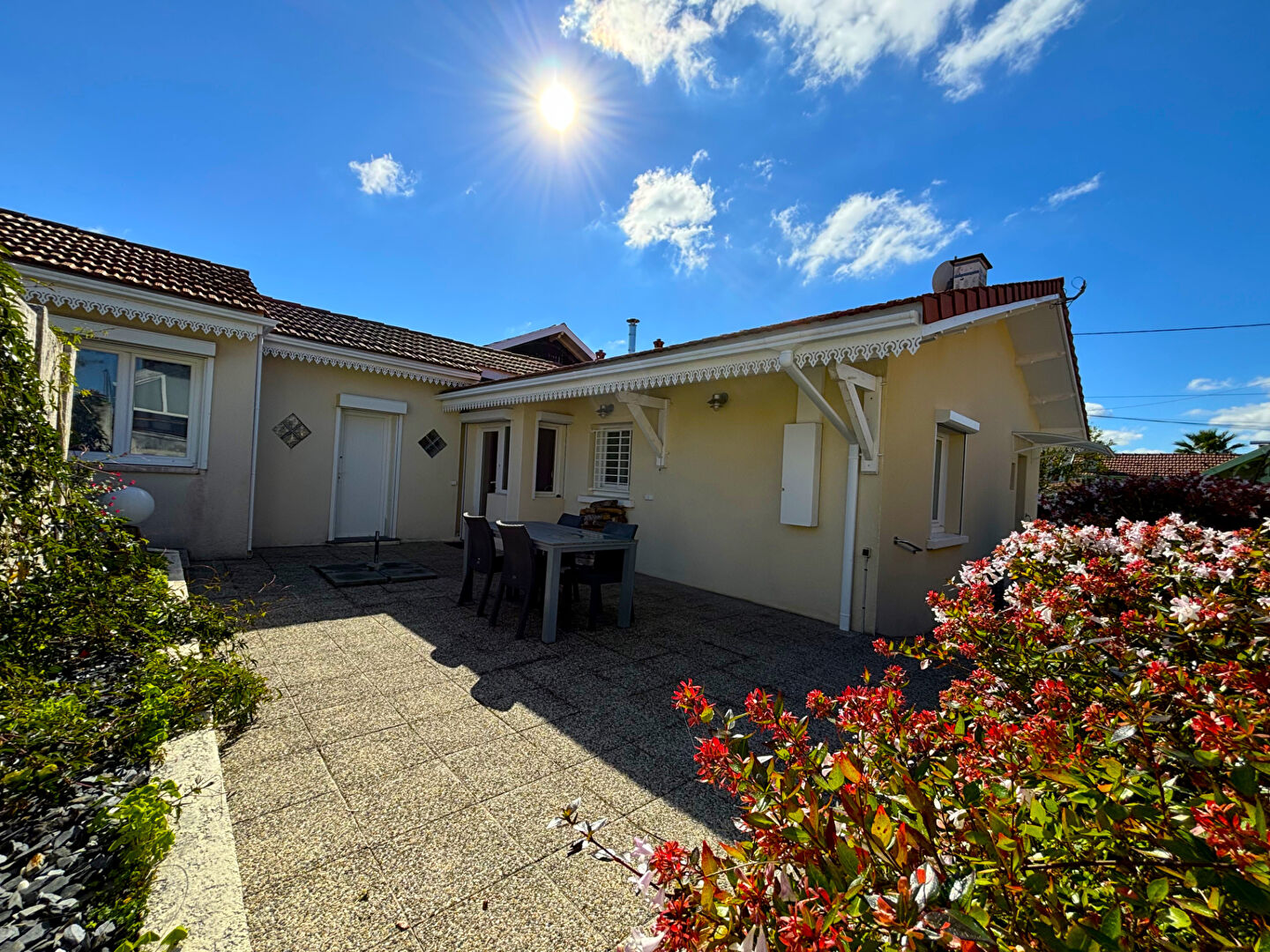 Agence immobilière de ABSOLUTE HABITAT Arcachon