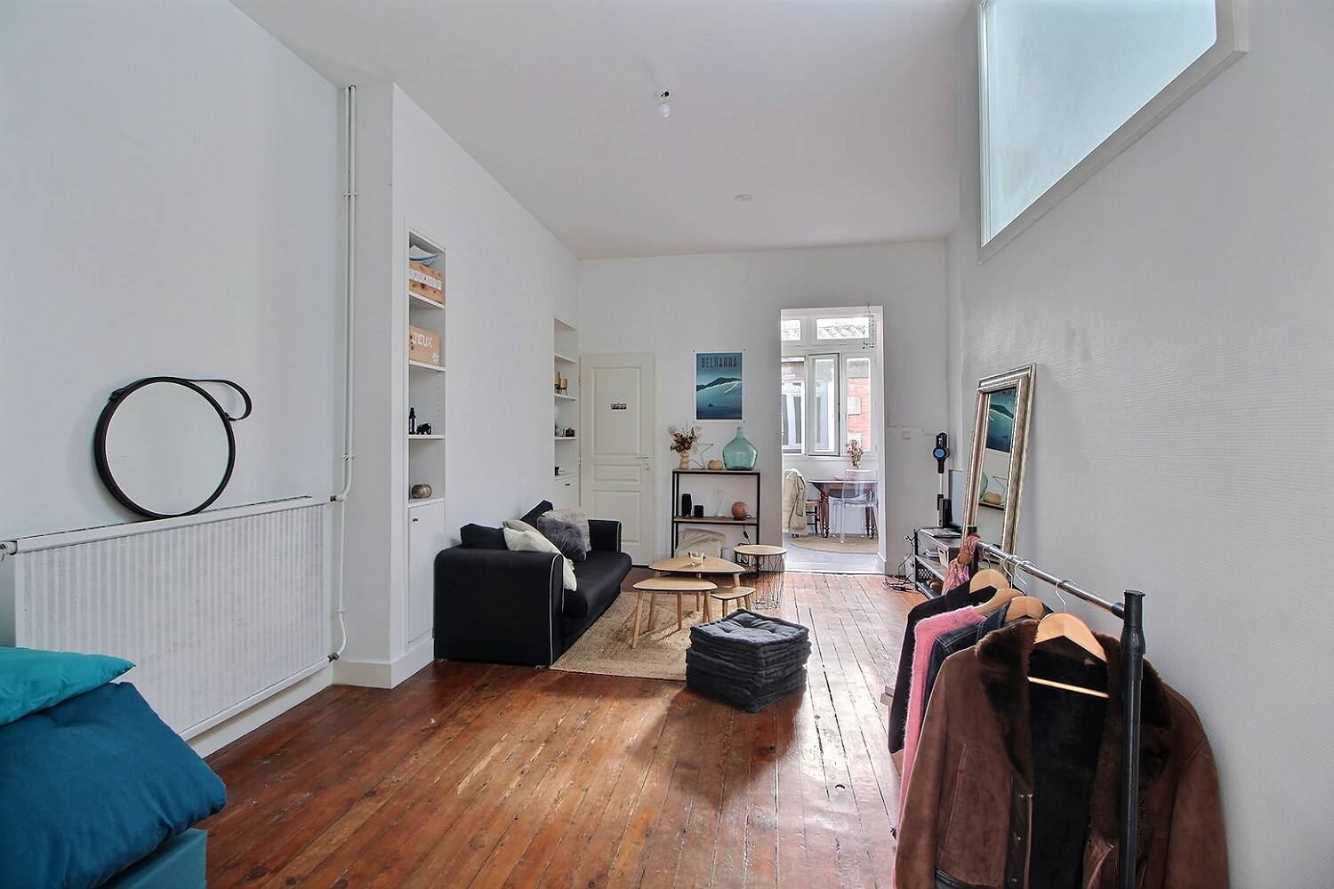 Agence immobilière de ABSOLUTE HABITAT Le Bouscat Schuman