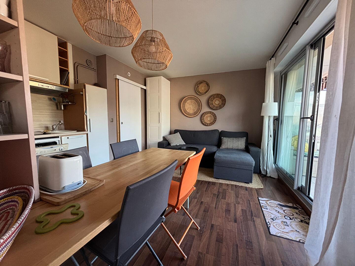Agence immobilière de ABSOLUTE HABITAT Arcachon
