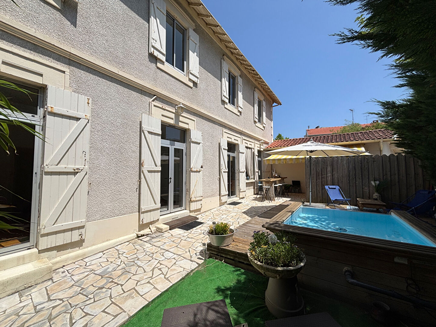Agence immobilière de ABSOLUTE HABITAT Arcachon