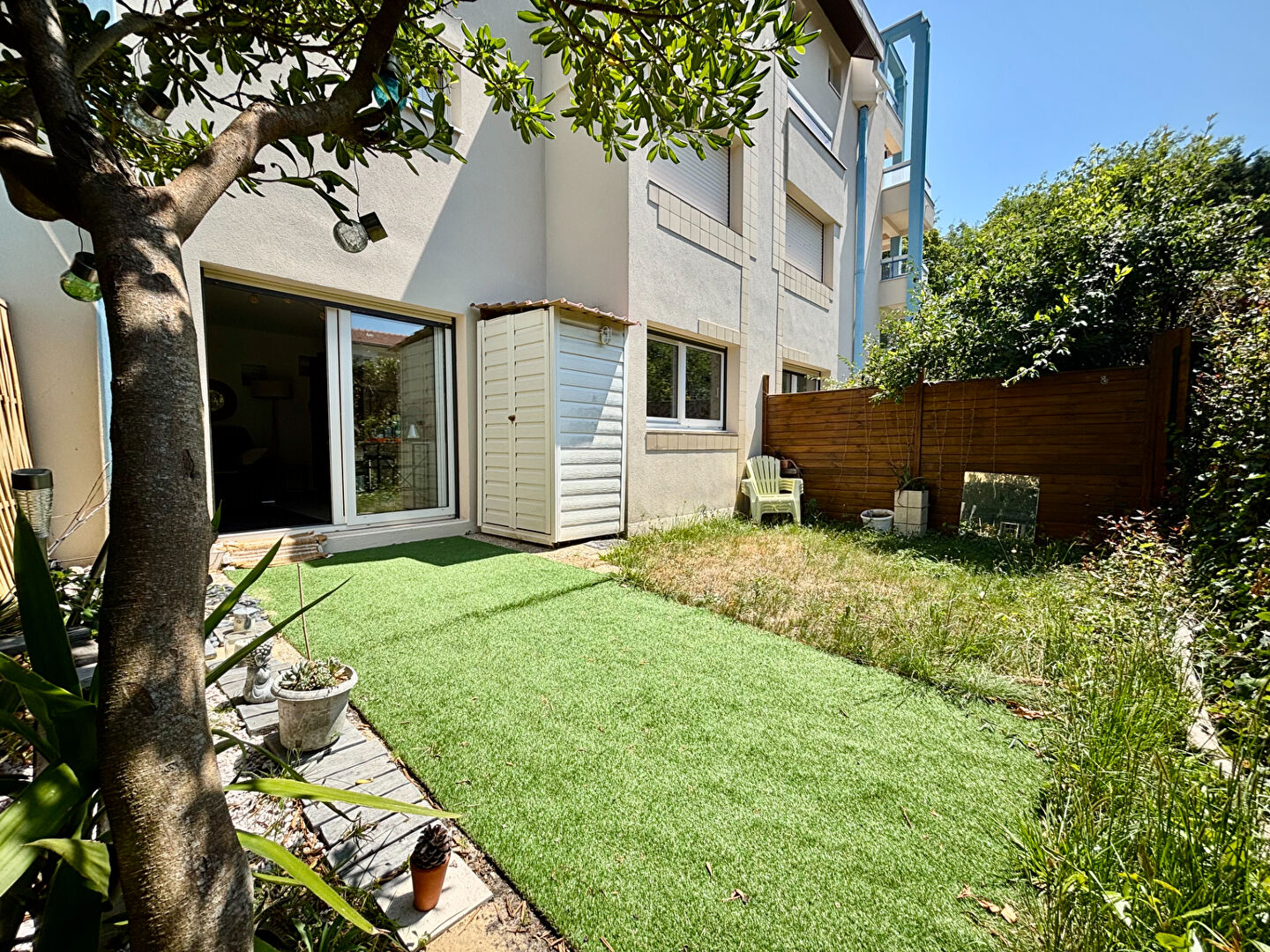 Agence immobilière de ABSOLUTE HABITAT Arcachon