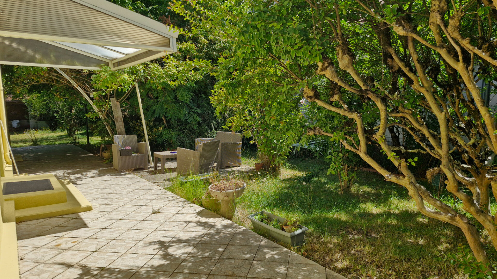 Agence immobilière de ABSOLUTE HABITAT Le Bouscat Libération