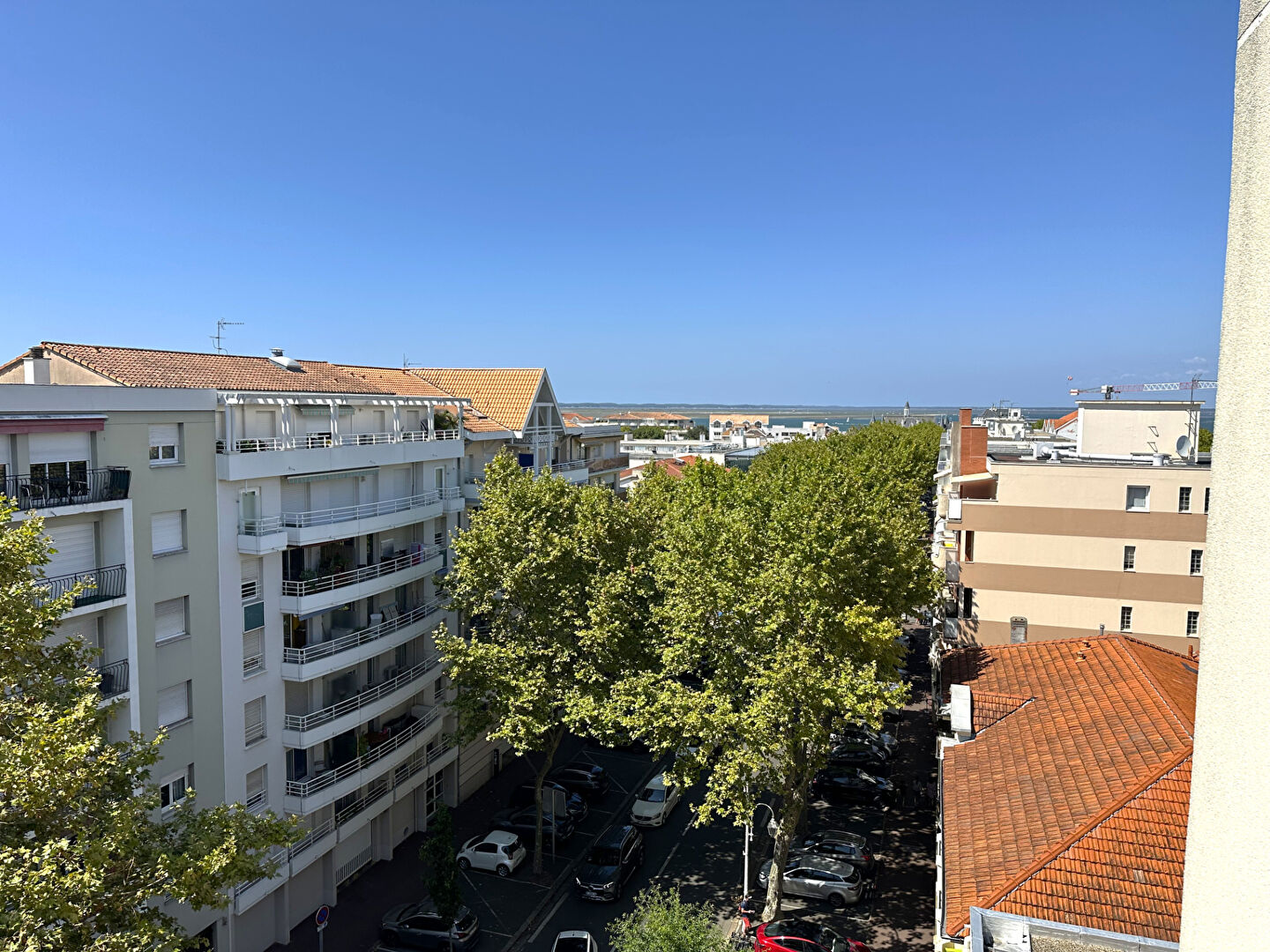 Agence immobilière de ABSOLUTE HABITAT Arcachon