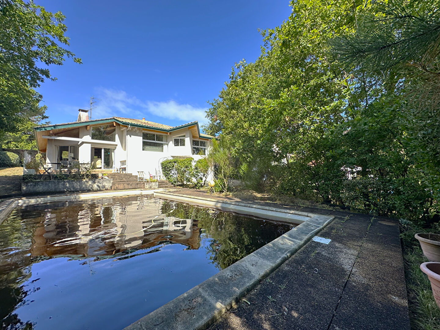 Agence immobilière de ABSOLUTE HABITAT Arcachon