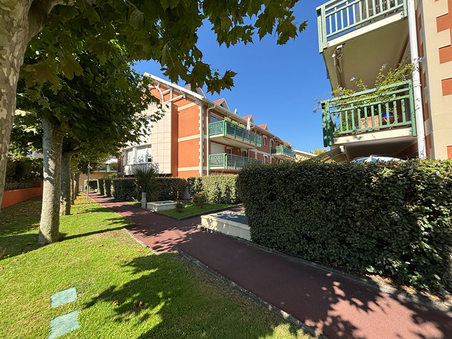 Agence immobilière de ABSOLUTE HABITAT Arcachon