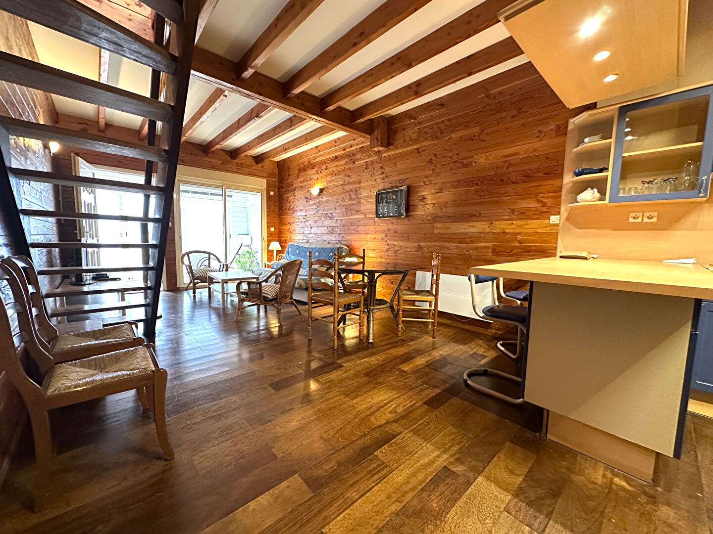 Agence immobilière de ABSOLUTE HABITAT Arcachon