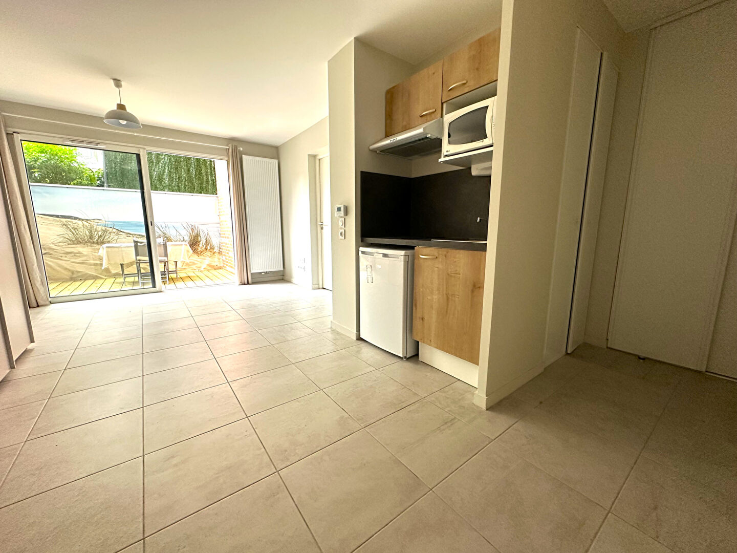 Agence immobilière de ABSOLUTE HABITAT Arcachon