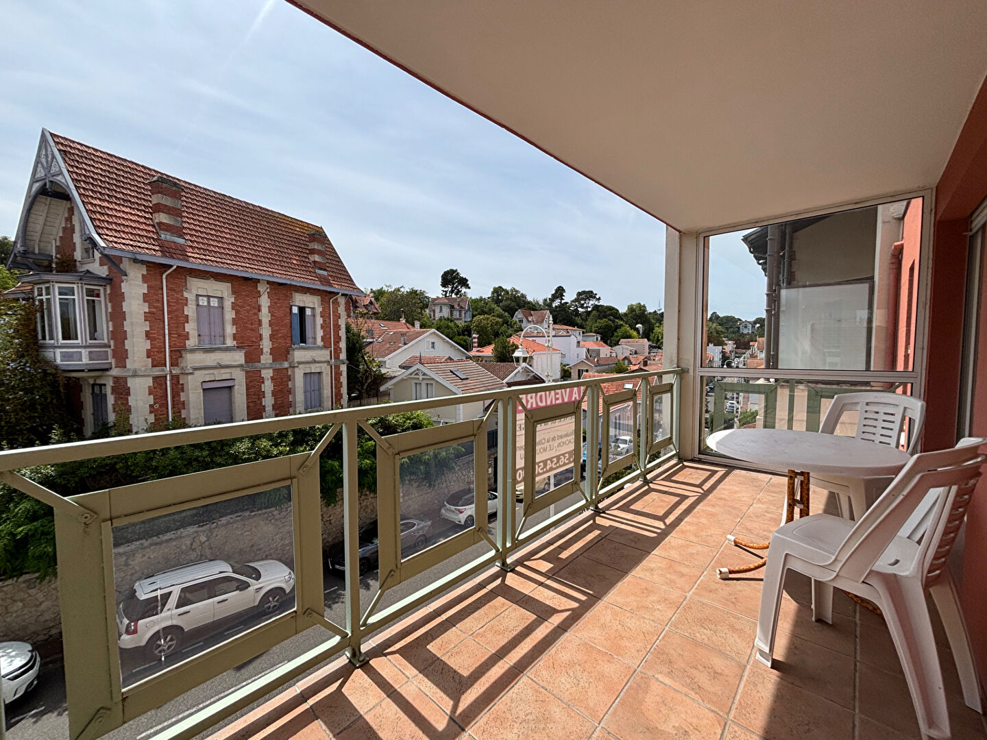 Agence immobilière de ABSOLUTE HABITAT Arcachon