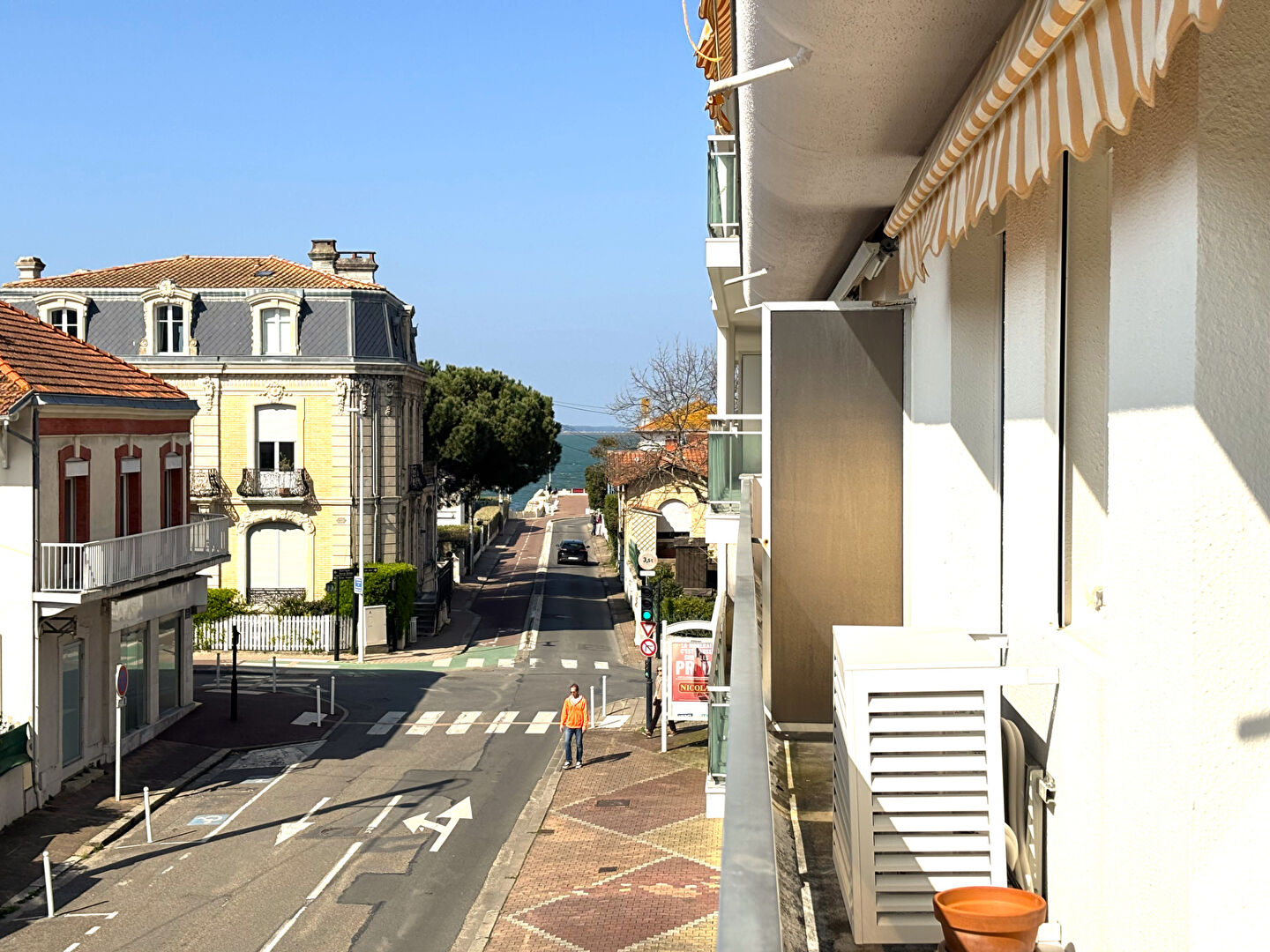 Agence immobilière de ABSOLUTE HABITAT Arcachon