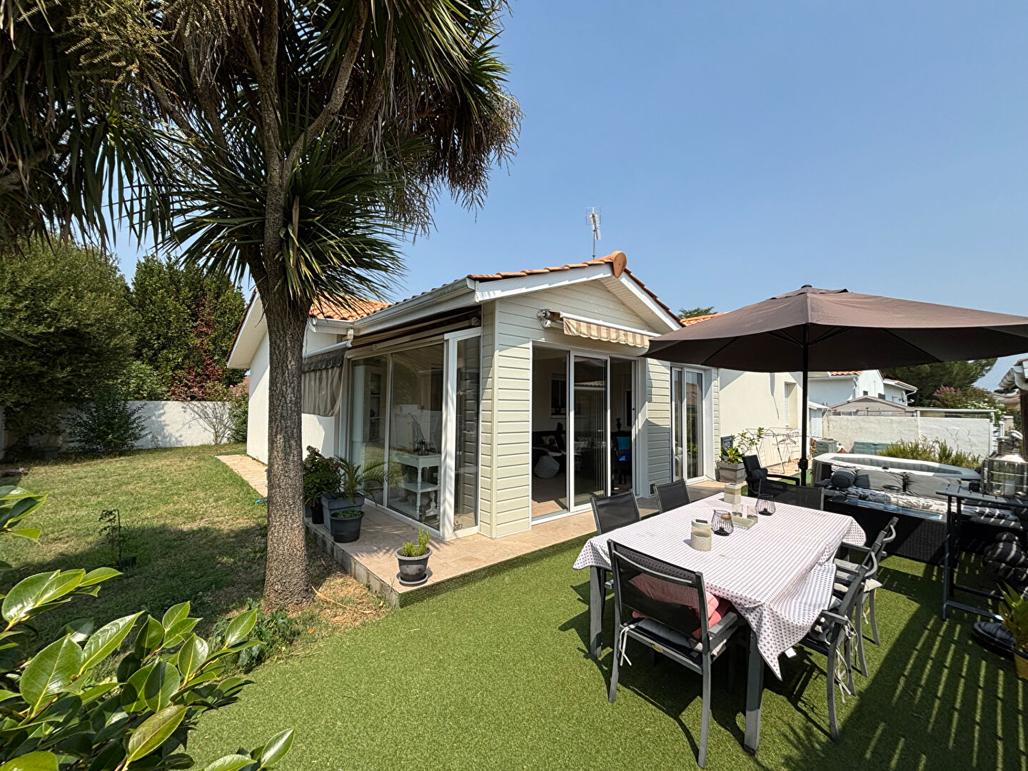 Maison La Teste De Buch 5 pièce(s) 101 m2