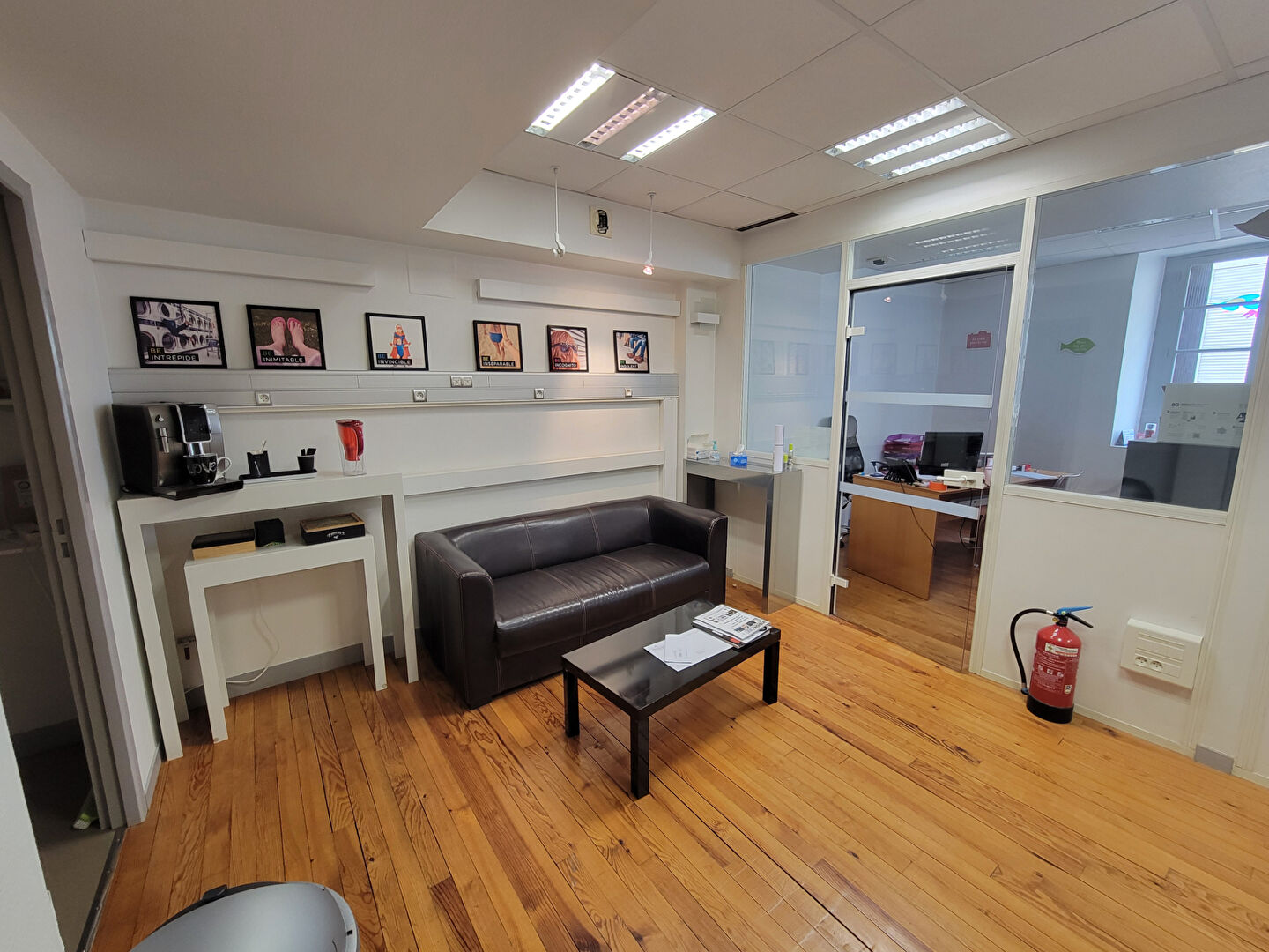 Agence immobilière de ABSOLUTE HABITAT Bergerac