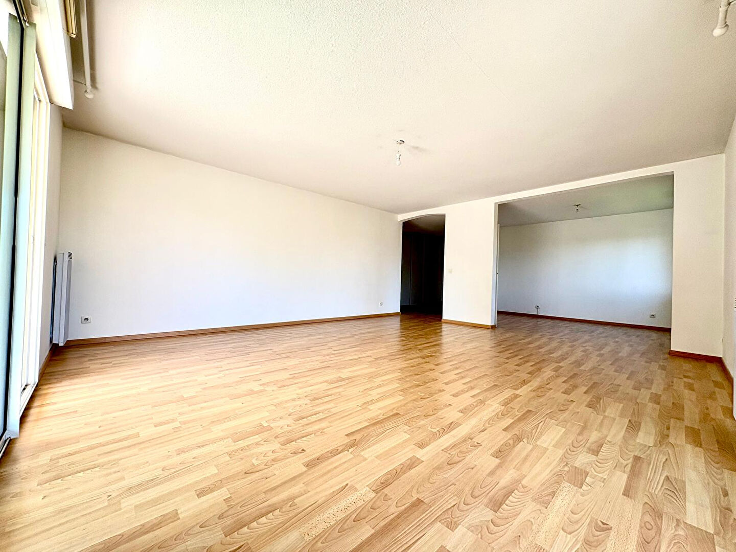 Photo Les Jardin du Bouscat,  Appartement T4 de 124 m² image 3/6