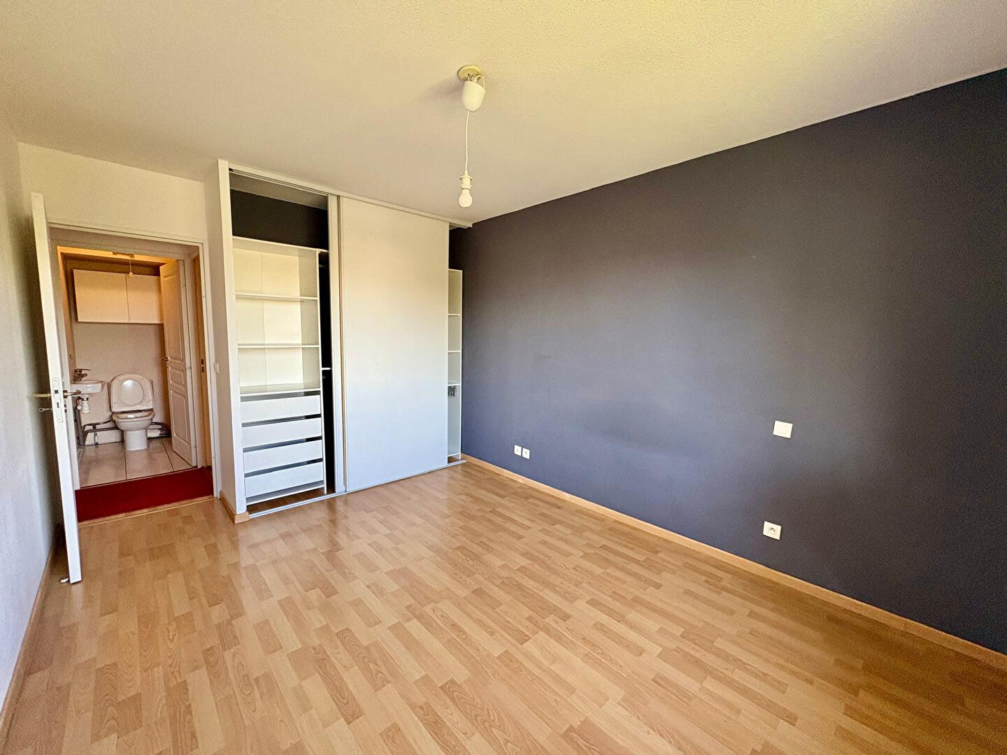 Photo Les Jardin du Bouscat,  Appartement T4 de 124 m² image 5/6