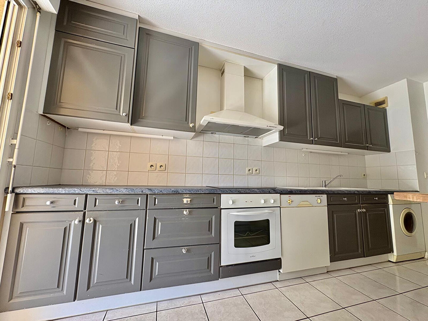 Photo Les Jardin du Bouscat,  Appartement T4 de 124 m² image 6/6