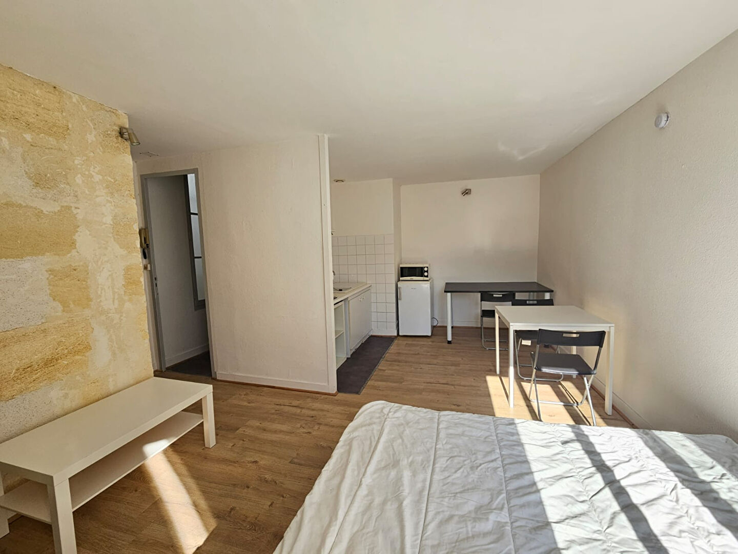 Agence immobilière de ABSOLUTE HABITAT Le Bouscat Schuman