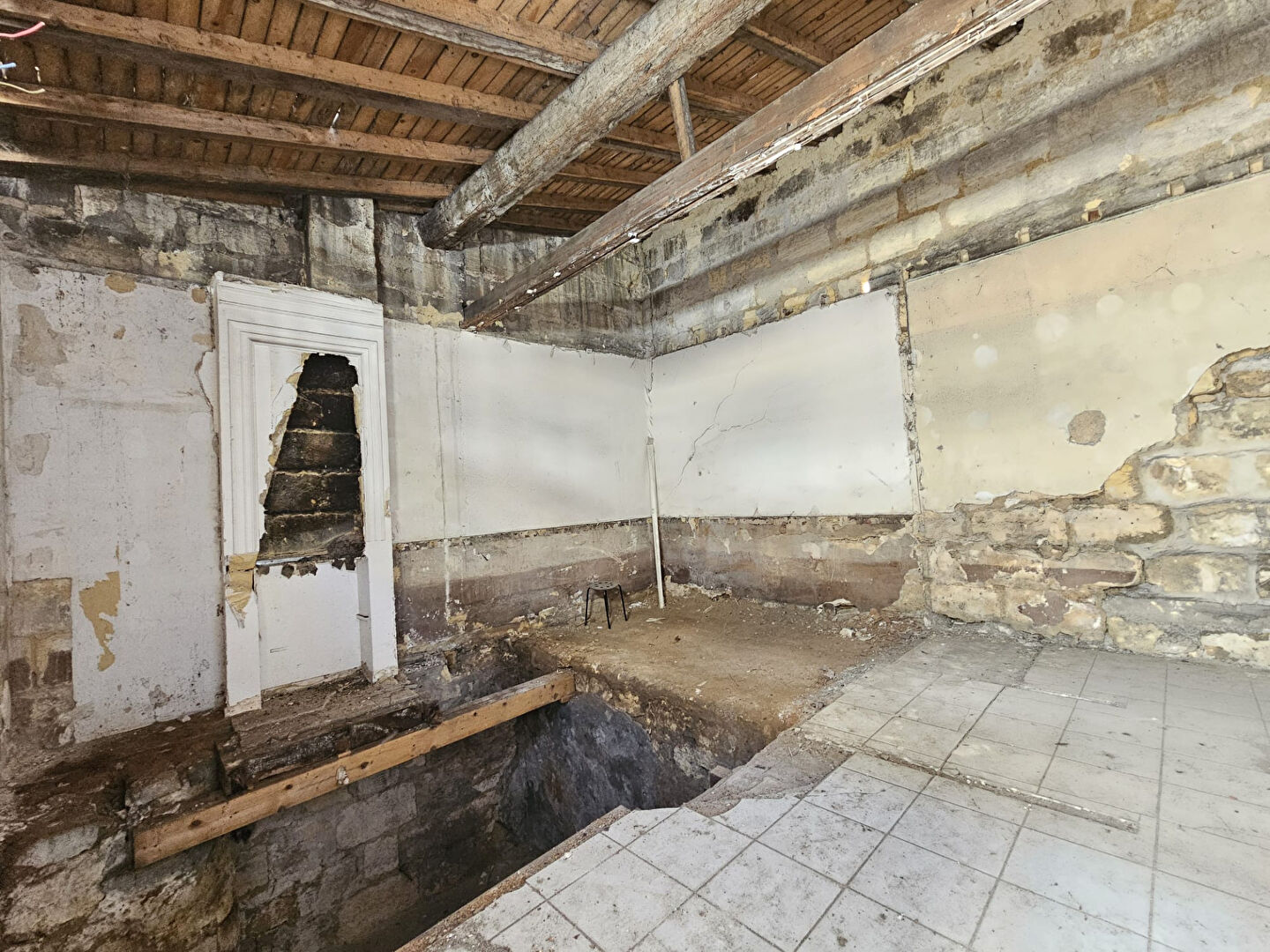 Photo Maison  30 m2 image 2/3