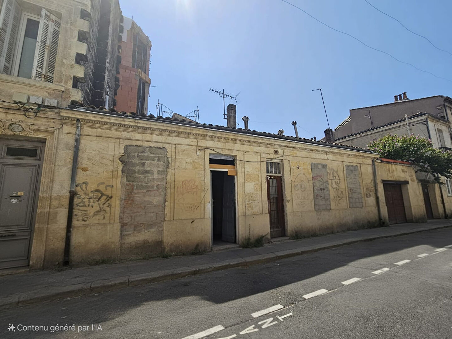 Photo Maison  30 m2 image 3/3