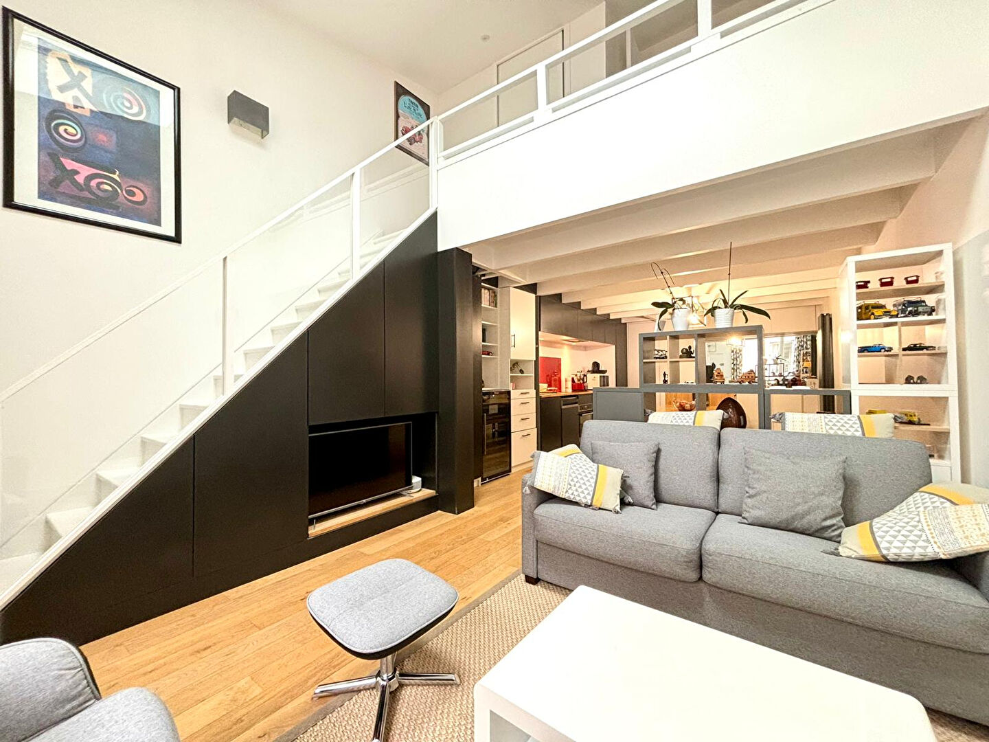 Agence immobilière de ABSOLUTE HABITAT Bordeaux