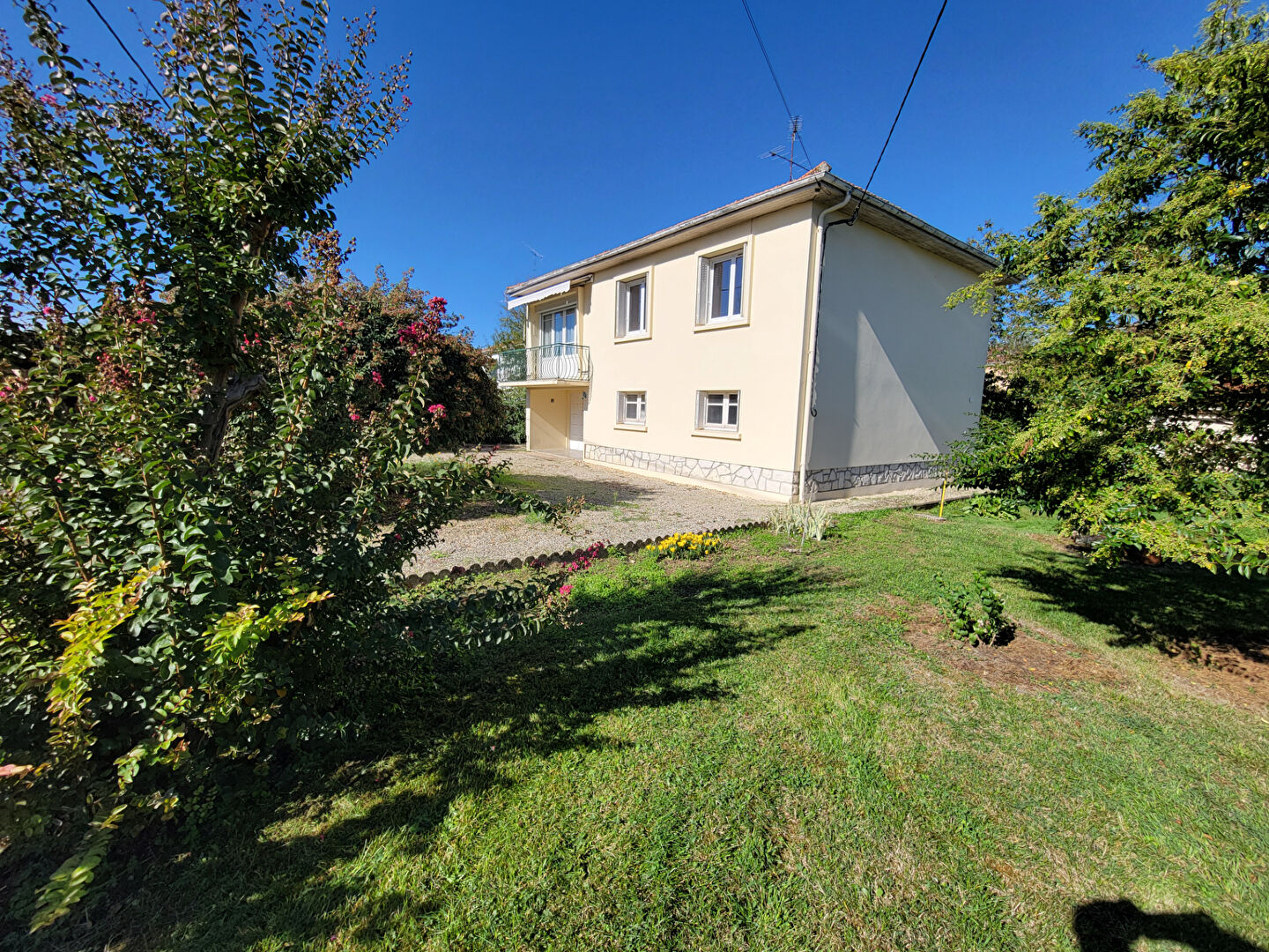 Agence immobilière de ABSOLUTE HABITAT Bergerac