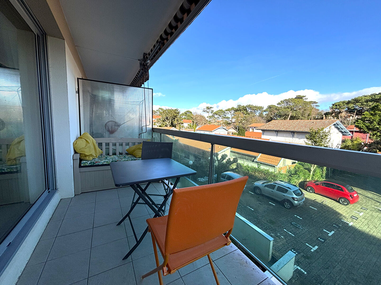 Agence immobilière de ABSOLUTE HABITAT Arcachon