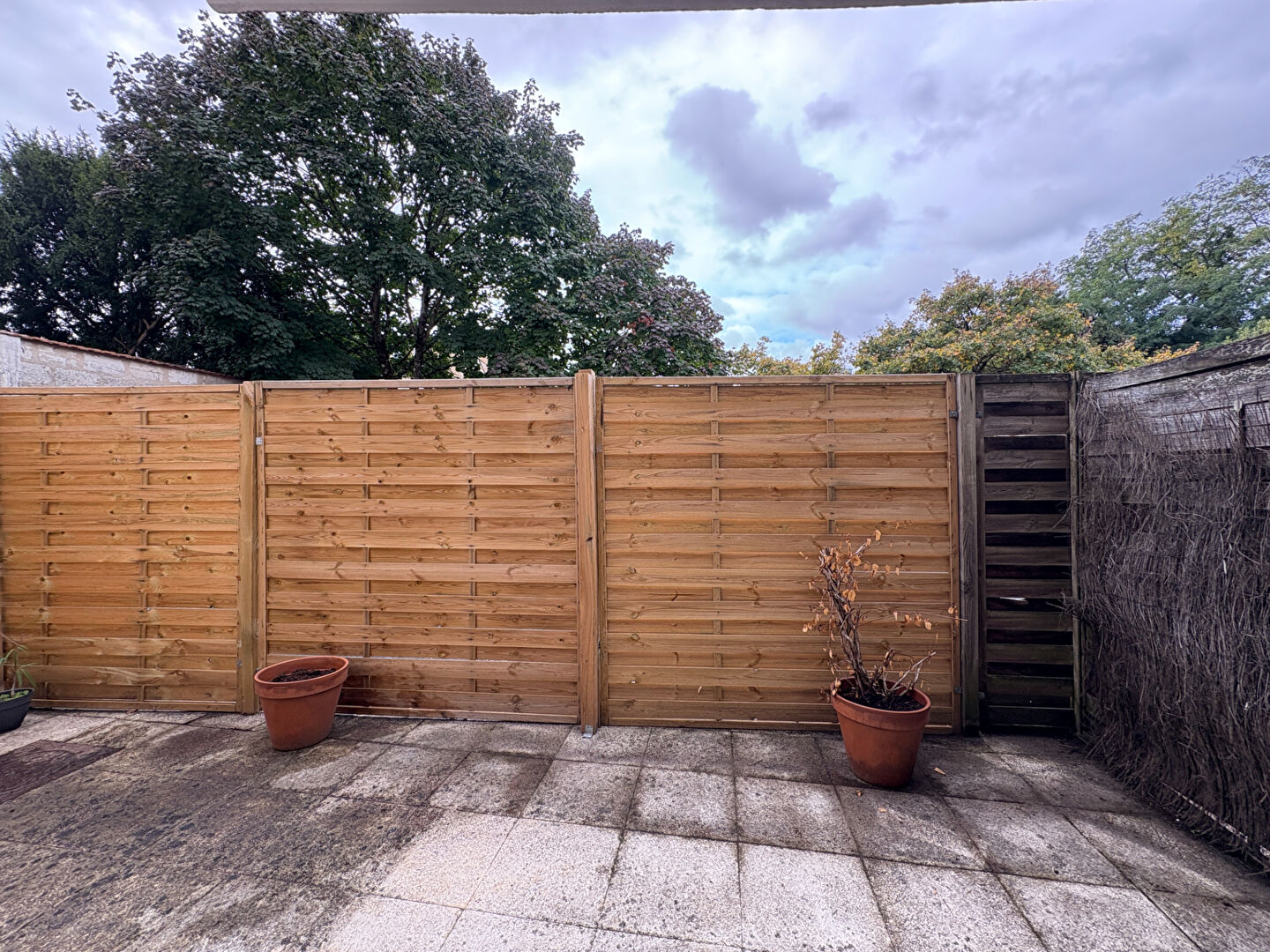 Photo Lumineux T2 de 35 m² avec terrasse et parking image 2/6