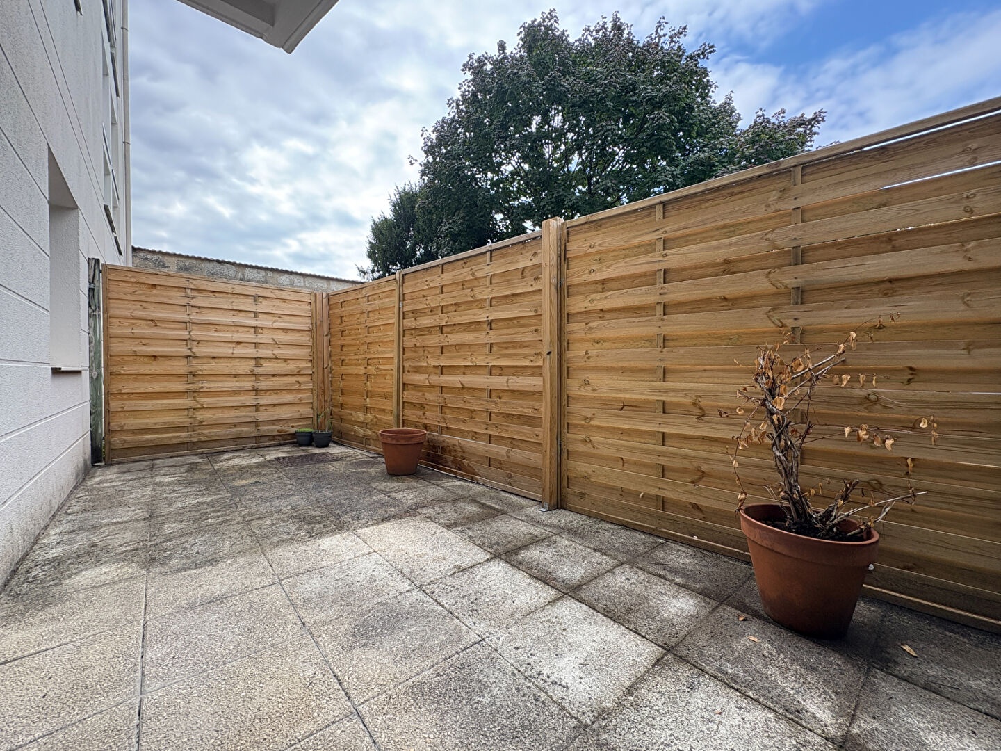 Photo Lumineux T2 de 35 m² avec terrasse et parking image 6/6