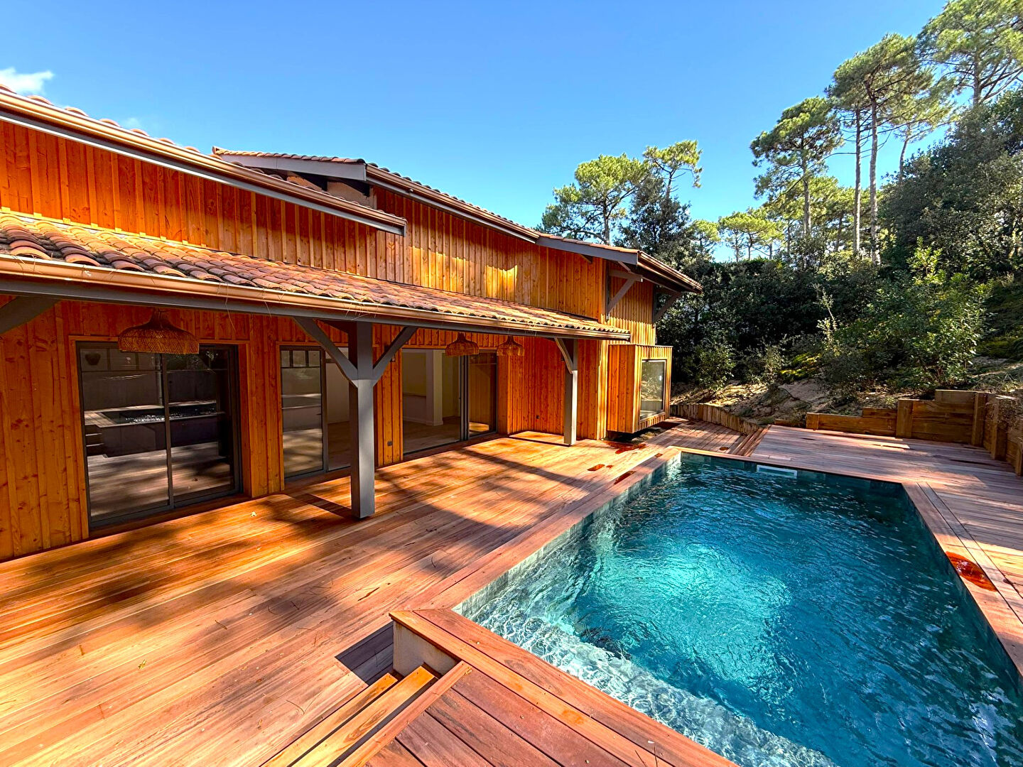 Agence immobilière de ABSOLUTE HABITAT Arcachon