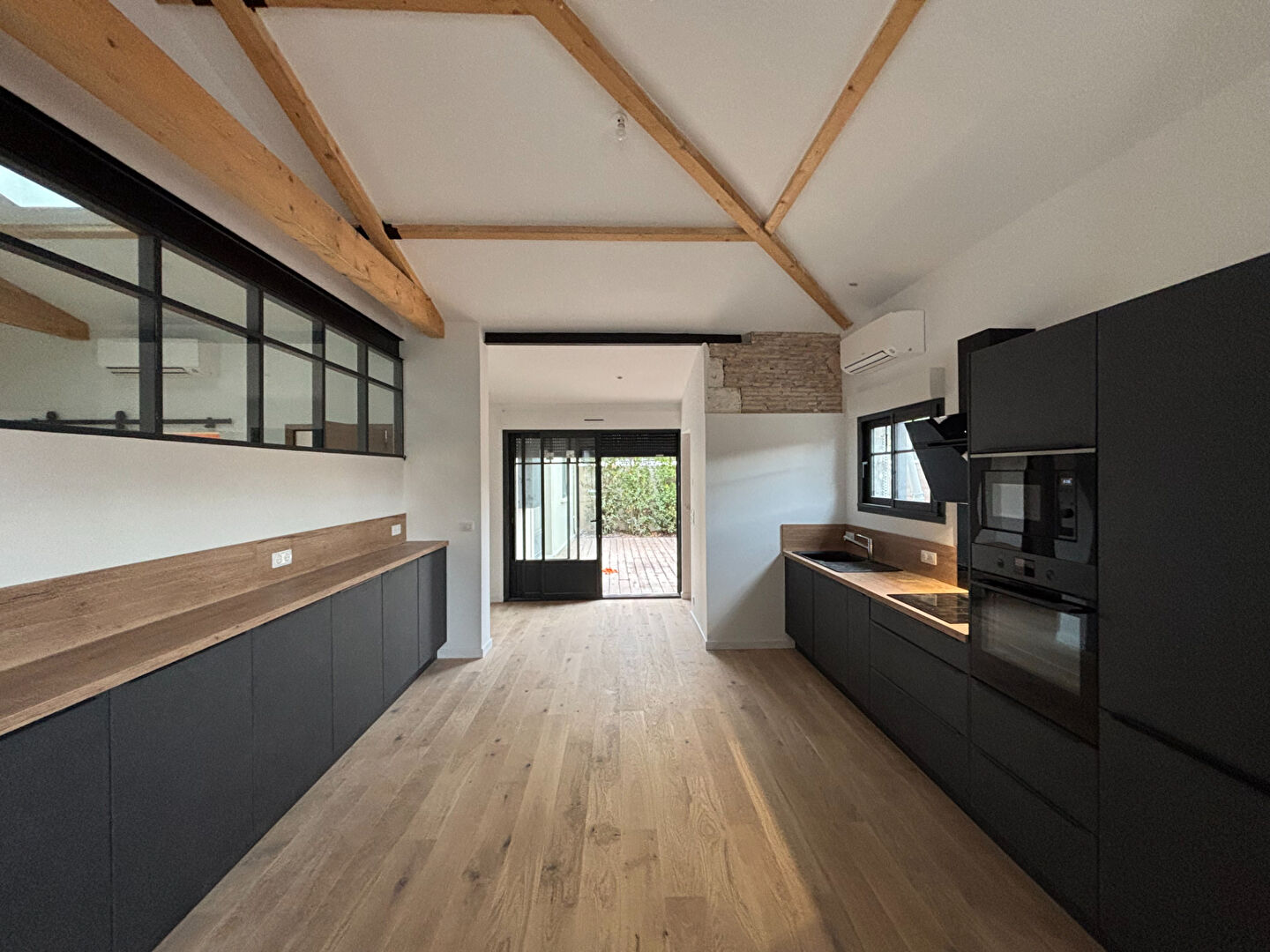 Agence immobilière de ABSOLUTE HABITAT Arcachon