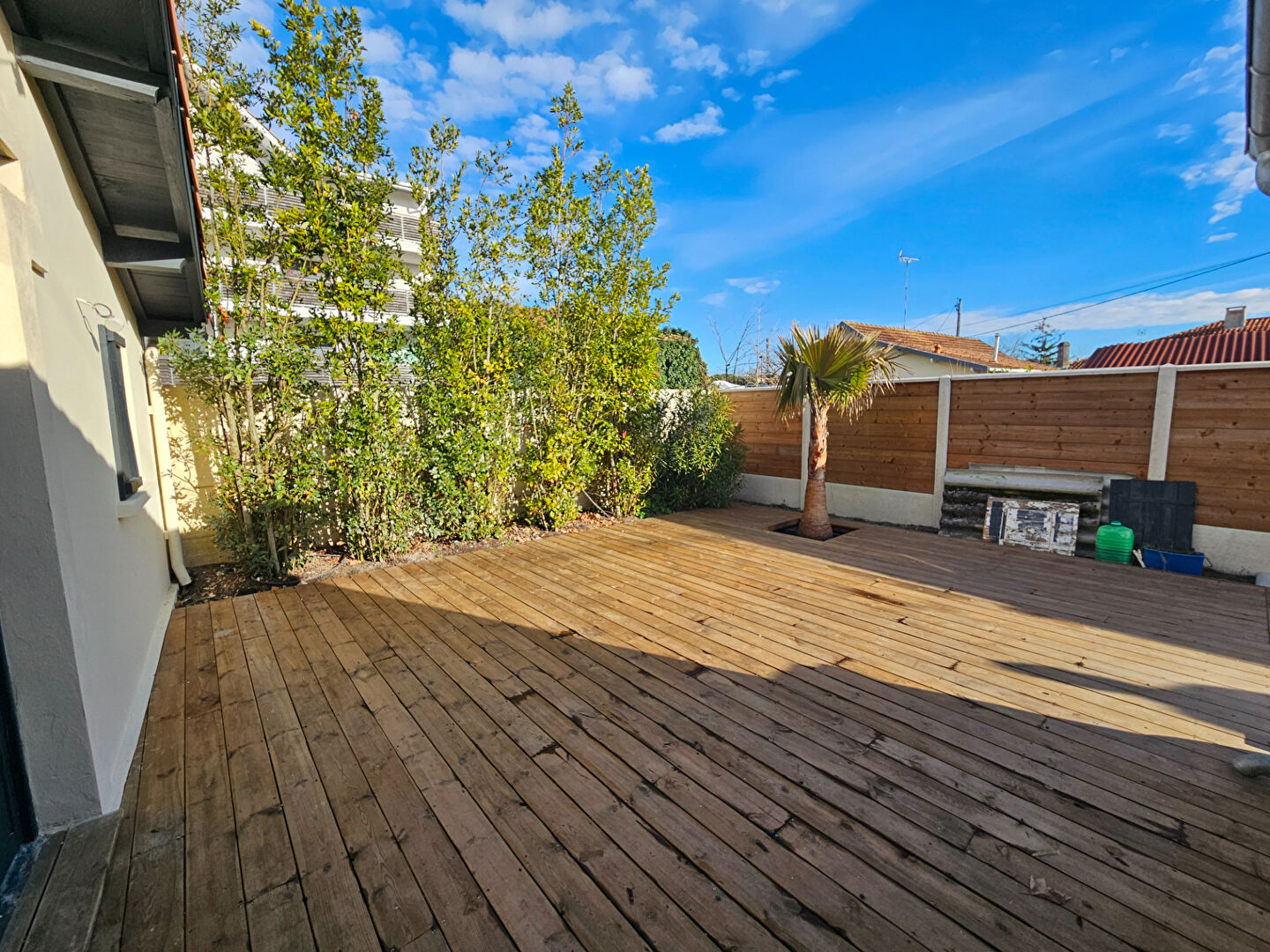 Agence immobilière de ABSOLUTE HABITAT Arcachon