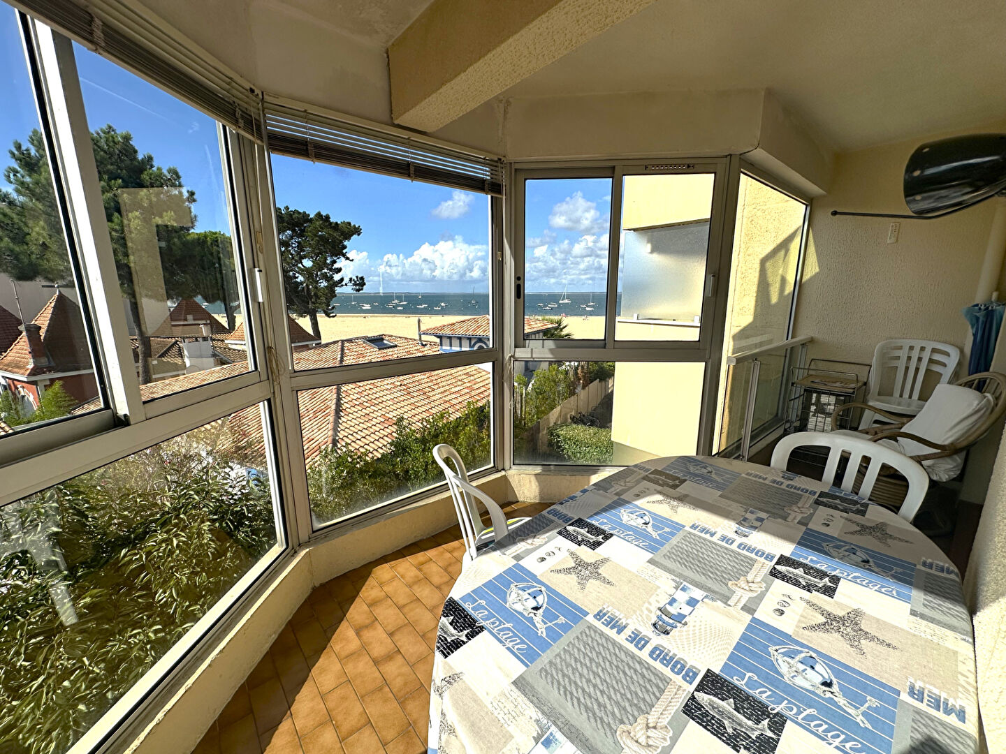 Agence immobilière de ABSOLUTE HABITAT Arcachon