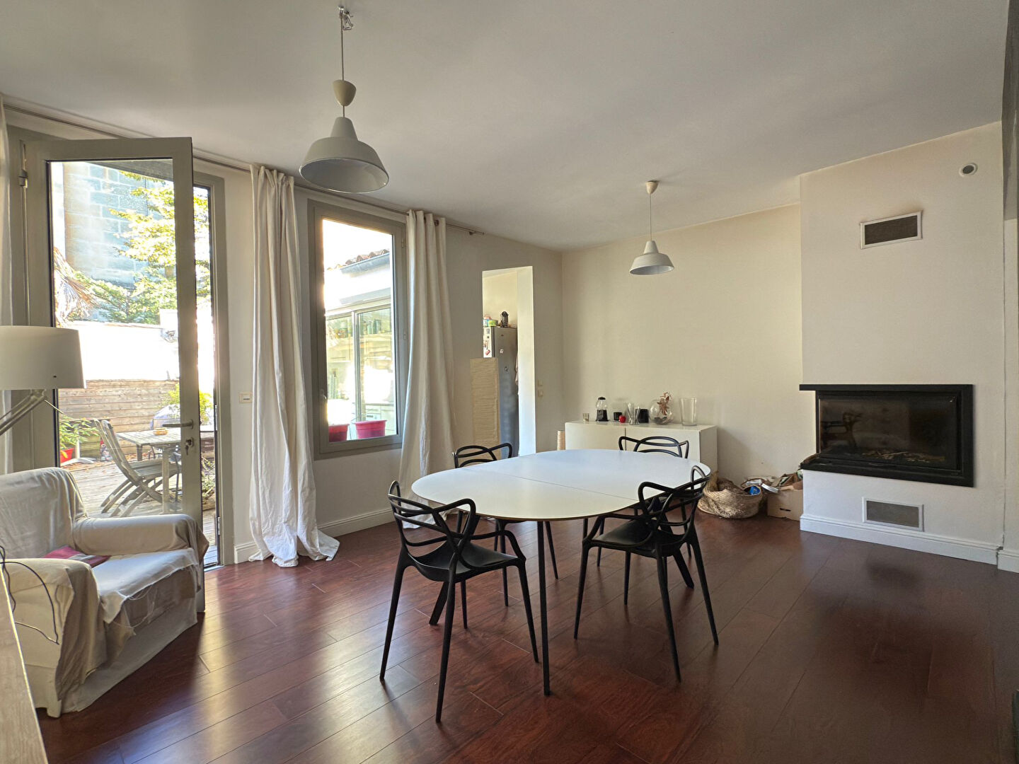 Agence immobilière de ABSOLUTE HABITAT Le Bouscat Libération