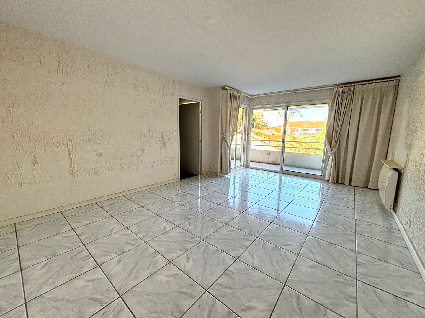 Photo Appartement T3 59.35 m² en pleine verdure au calme ! image 4/6
