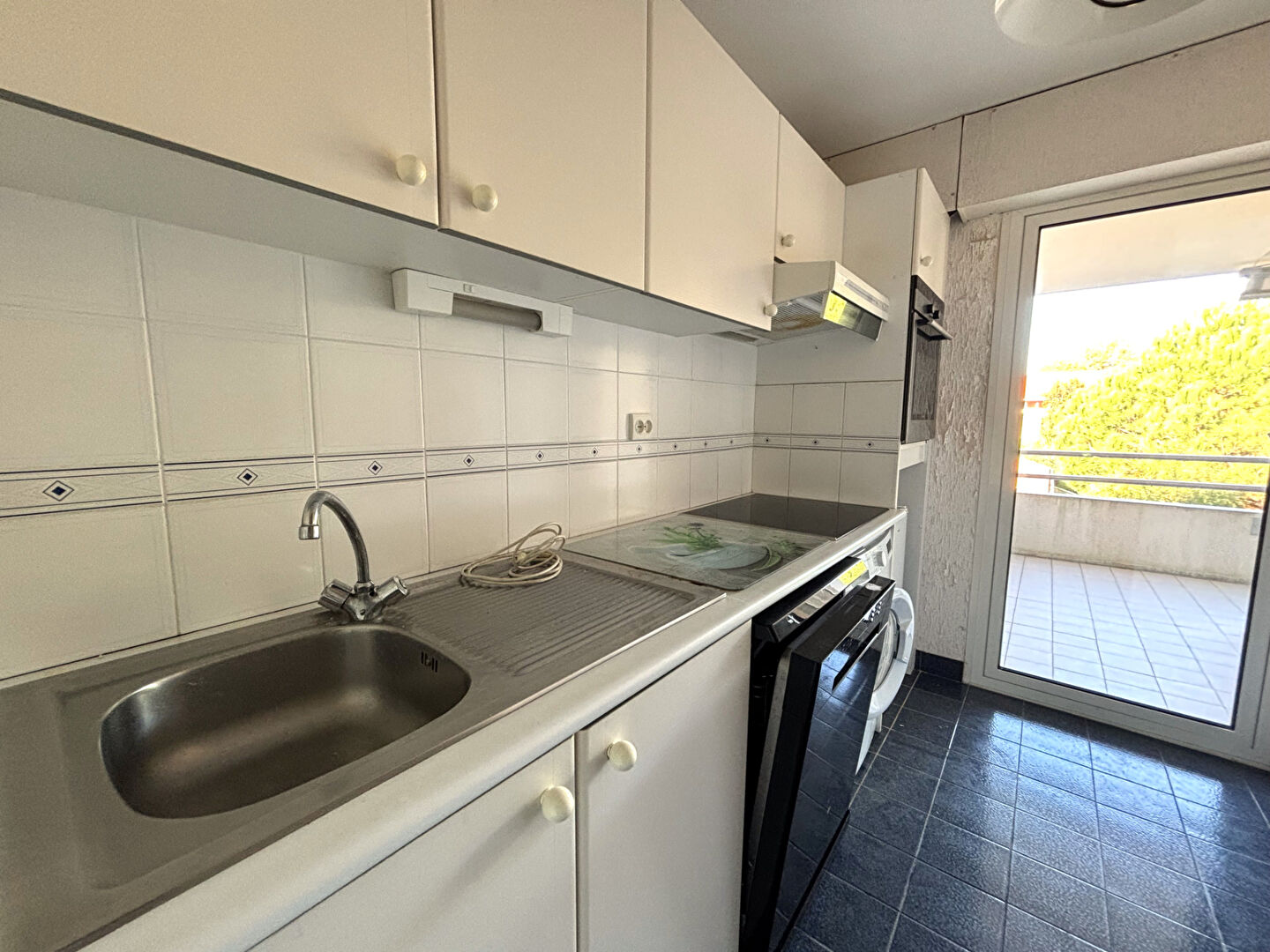Photo Appartement T3 59.35 m² en pleine verdure au calme ! image 5/6