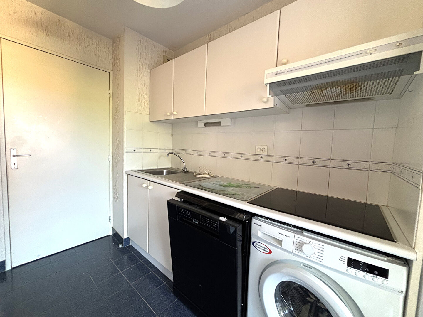 Photo Appartement T3 59.35 m² en pleine verdure au calme ! image 6/6