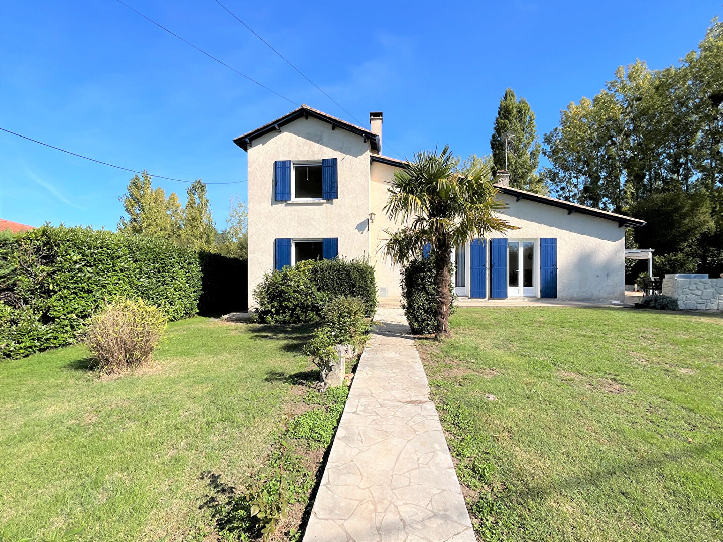 Agence immobilière de ABSOLUTE HABITAT Bergerac