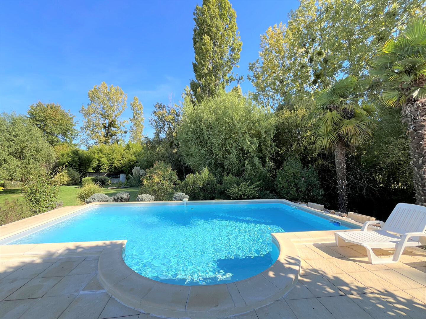 Agence immobilière de ABSOLUTE HABITAT Bergerac