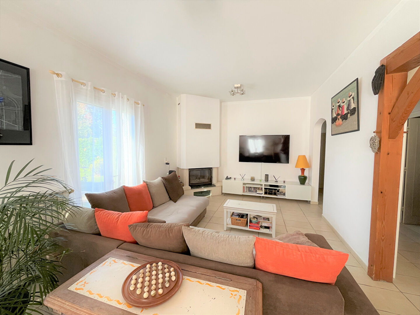 Photo Maison PRIGONRIEUX 137m² image 4/6