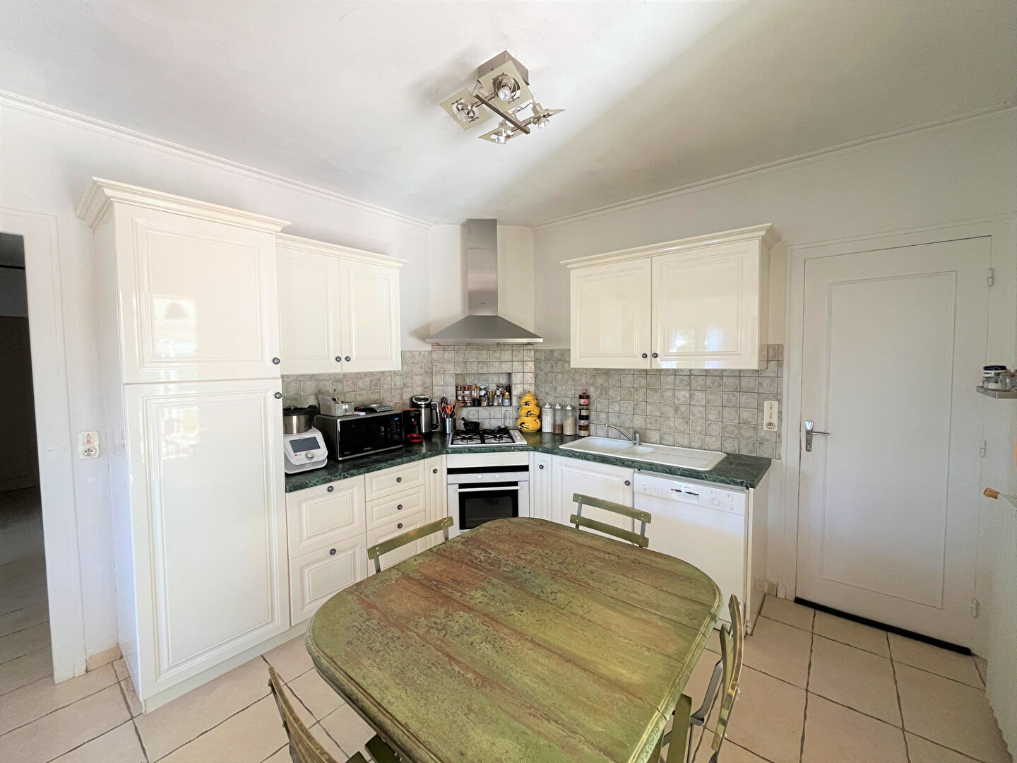 Photo Maison PRIGONRIEUX 137m² image 5/6