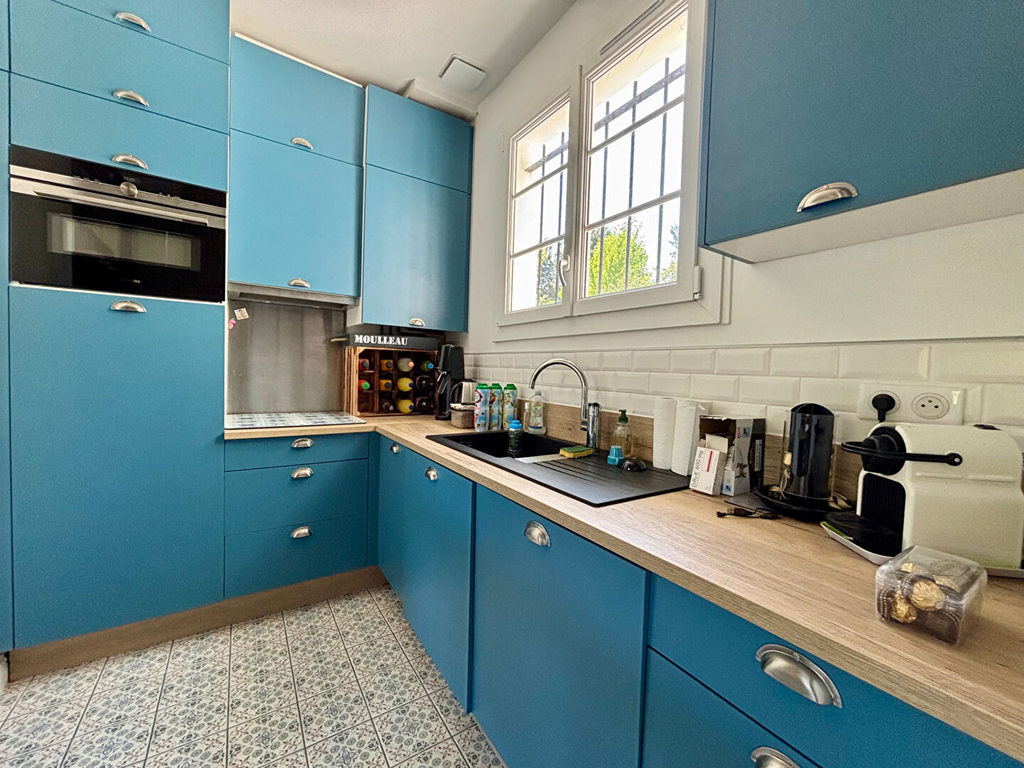 Photo Appartement T3 avec accès privatif et grande terrasse ? Quartier des Abatilles image 3/6