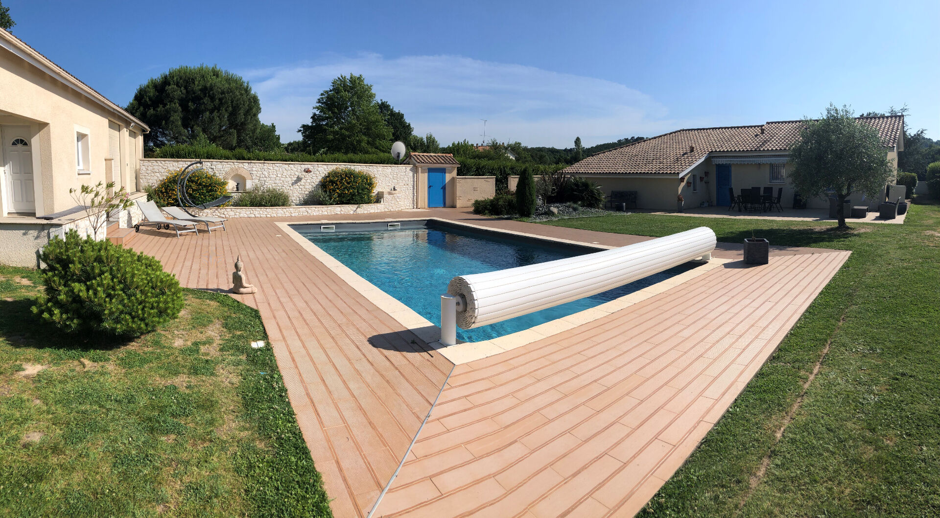 Agence immobilière de ABSOLUTE HABITAT Bergerac