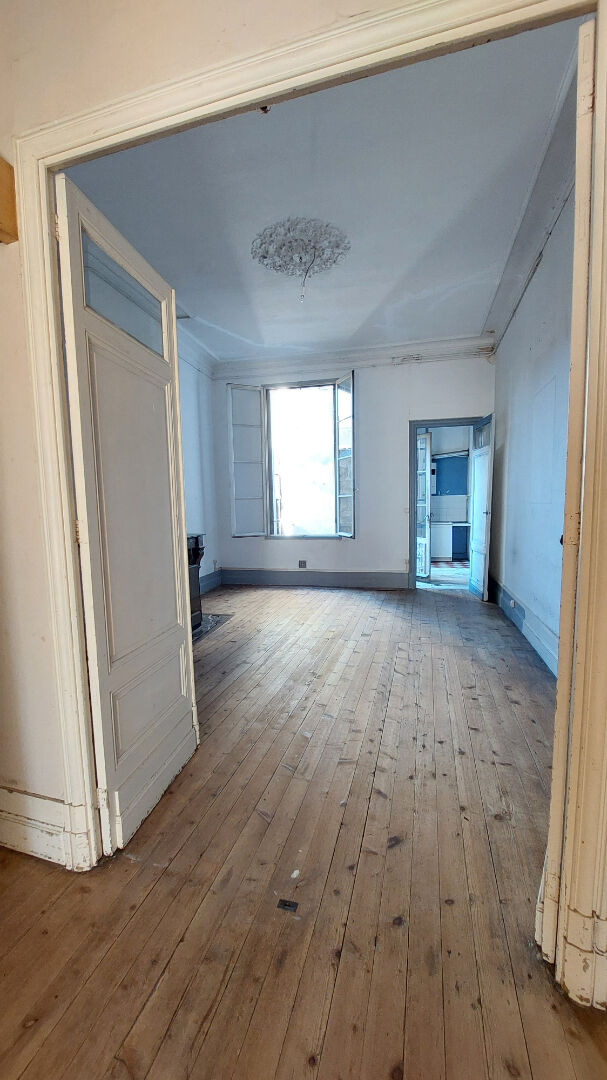 Photo Bordeaux - Quartier des Chartrons | Appartement T2 à rénover avec potentiel T3 image 3/6