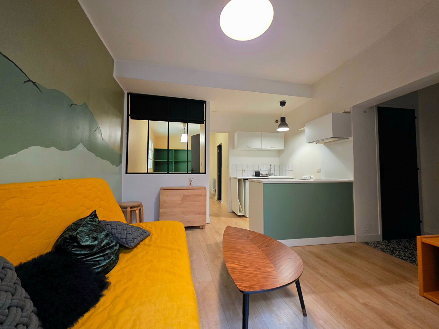 Agence immobilière de ABSOLUTE HABITAT Bordeaux