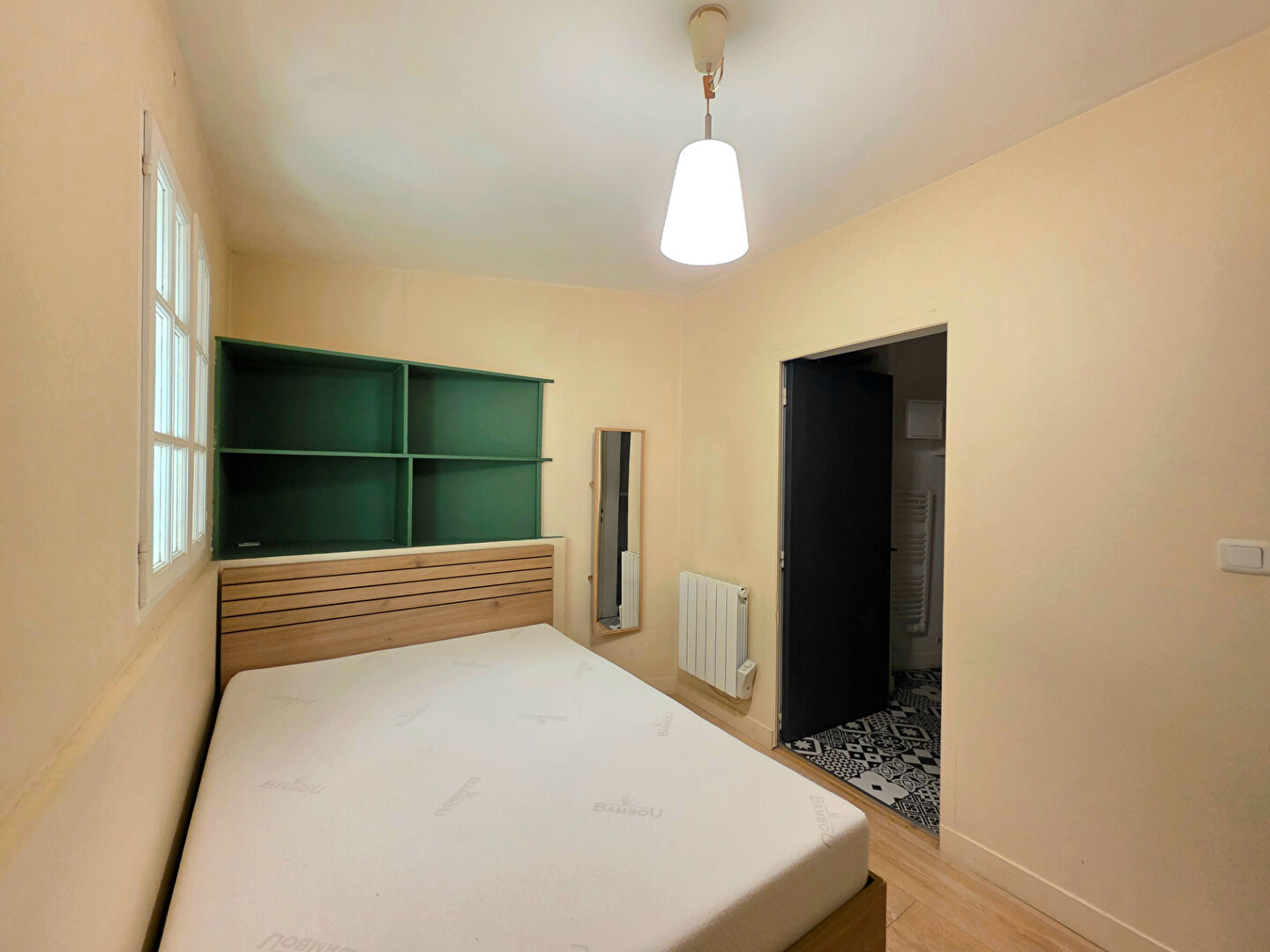 Photo T1 BIS CHARTRONS - JARDIN PUBLIC image 5/6