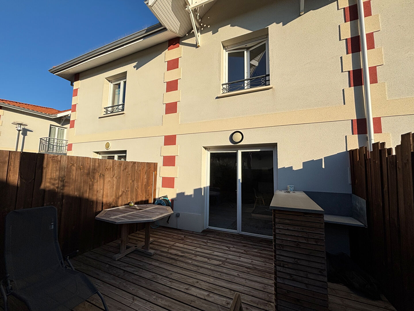 Maison Gujan Mestras / La Hume 3 pièce(s) 70 m2