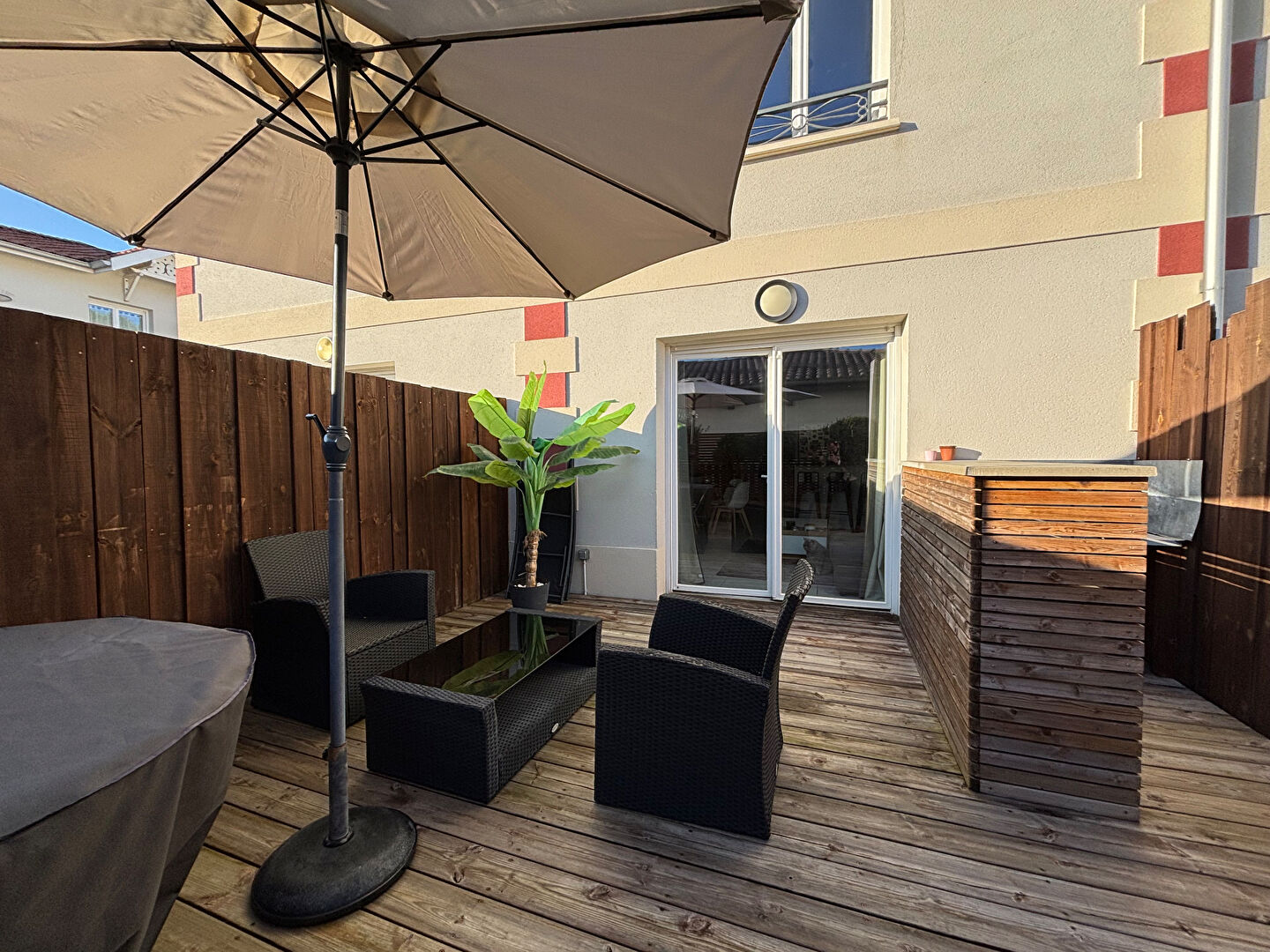 Agence immobilière de ABSOLUTE HABITAT Arcachon