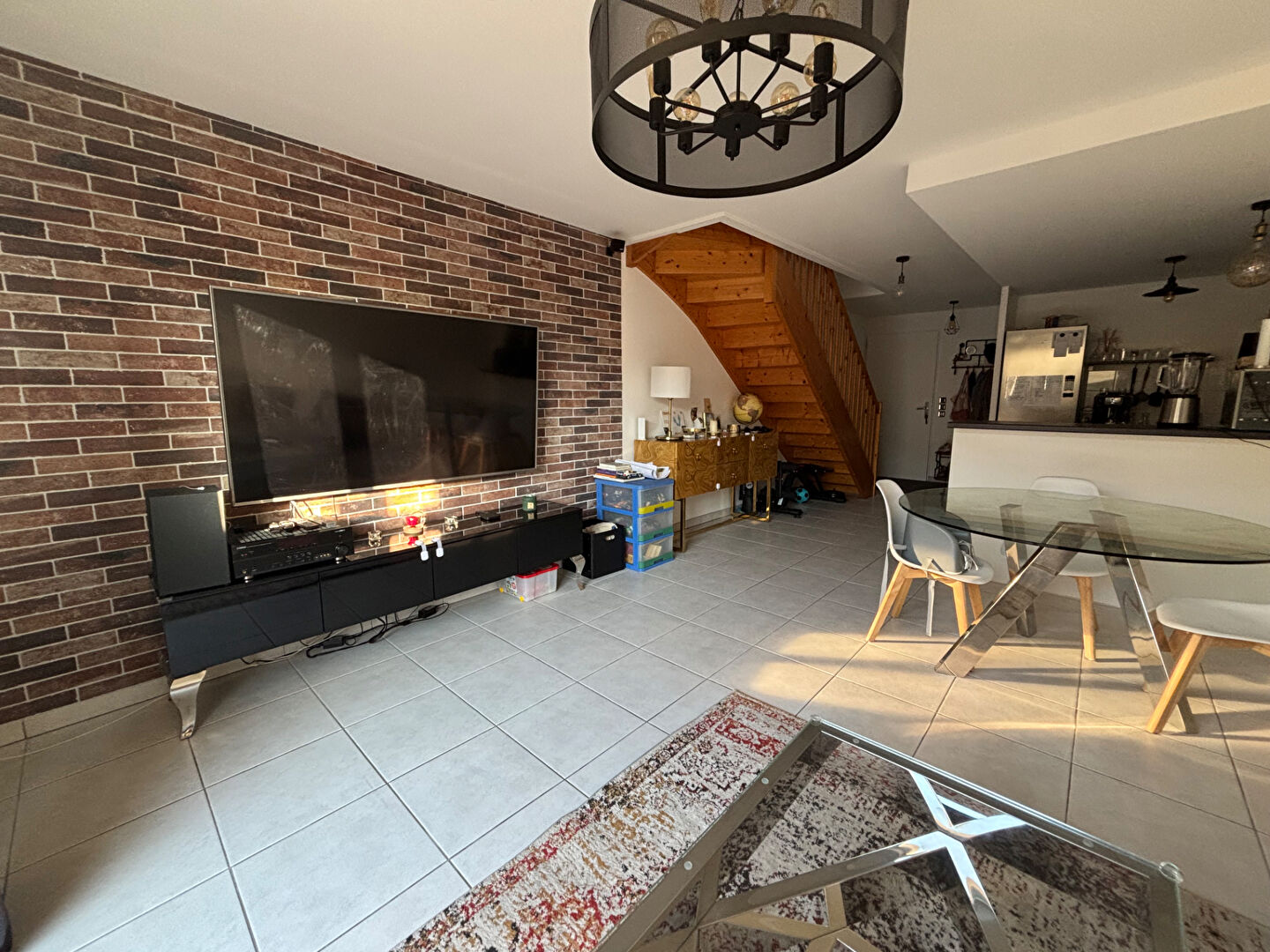 Photo Maison Gujan Mestras / La Hume 3 pièce(s) 70 m2 image 2/6