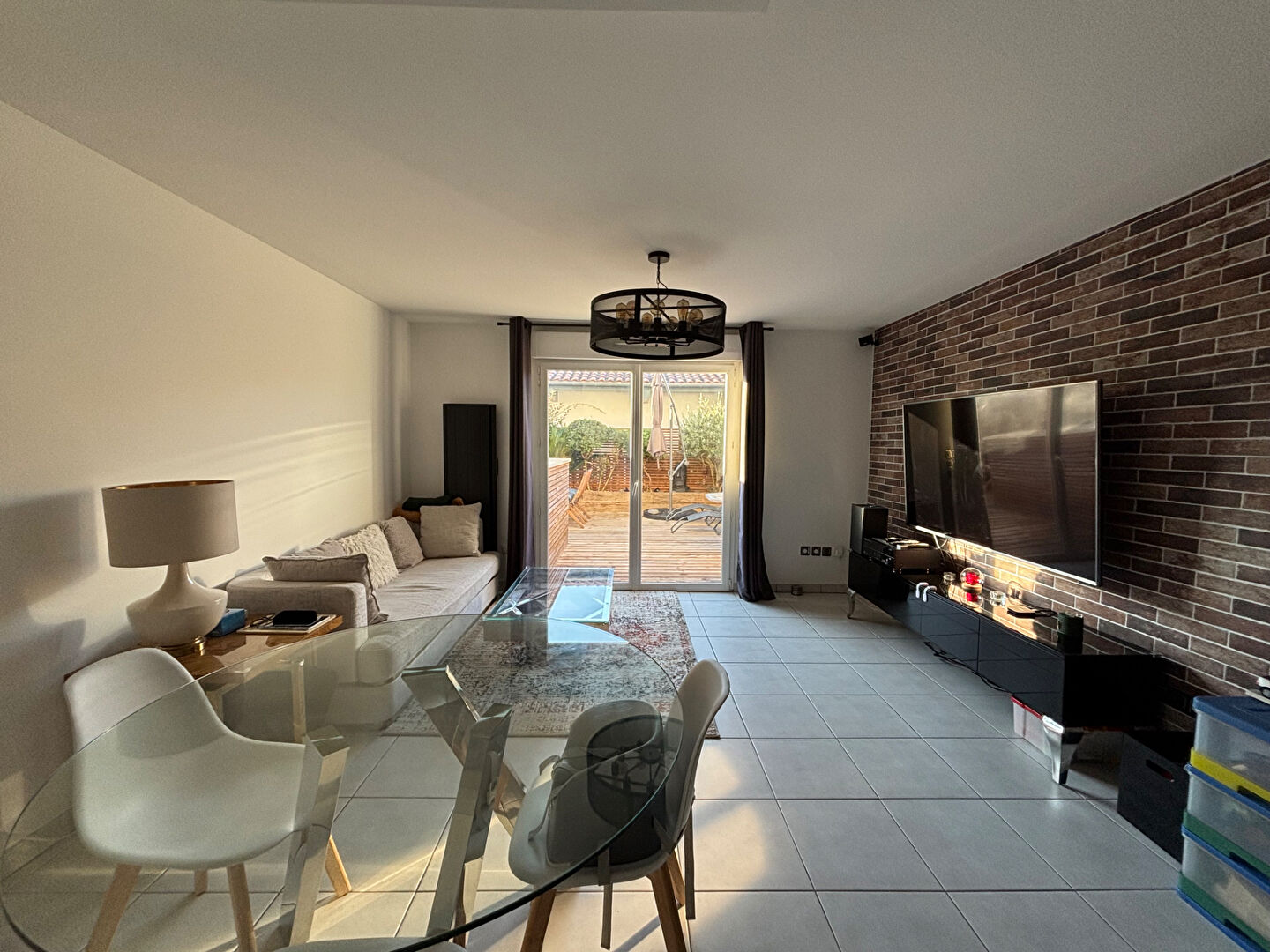 Photo Maison Gujan Mestras / La Hume 3 pièce(s) 70 m2 image 3/6