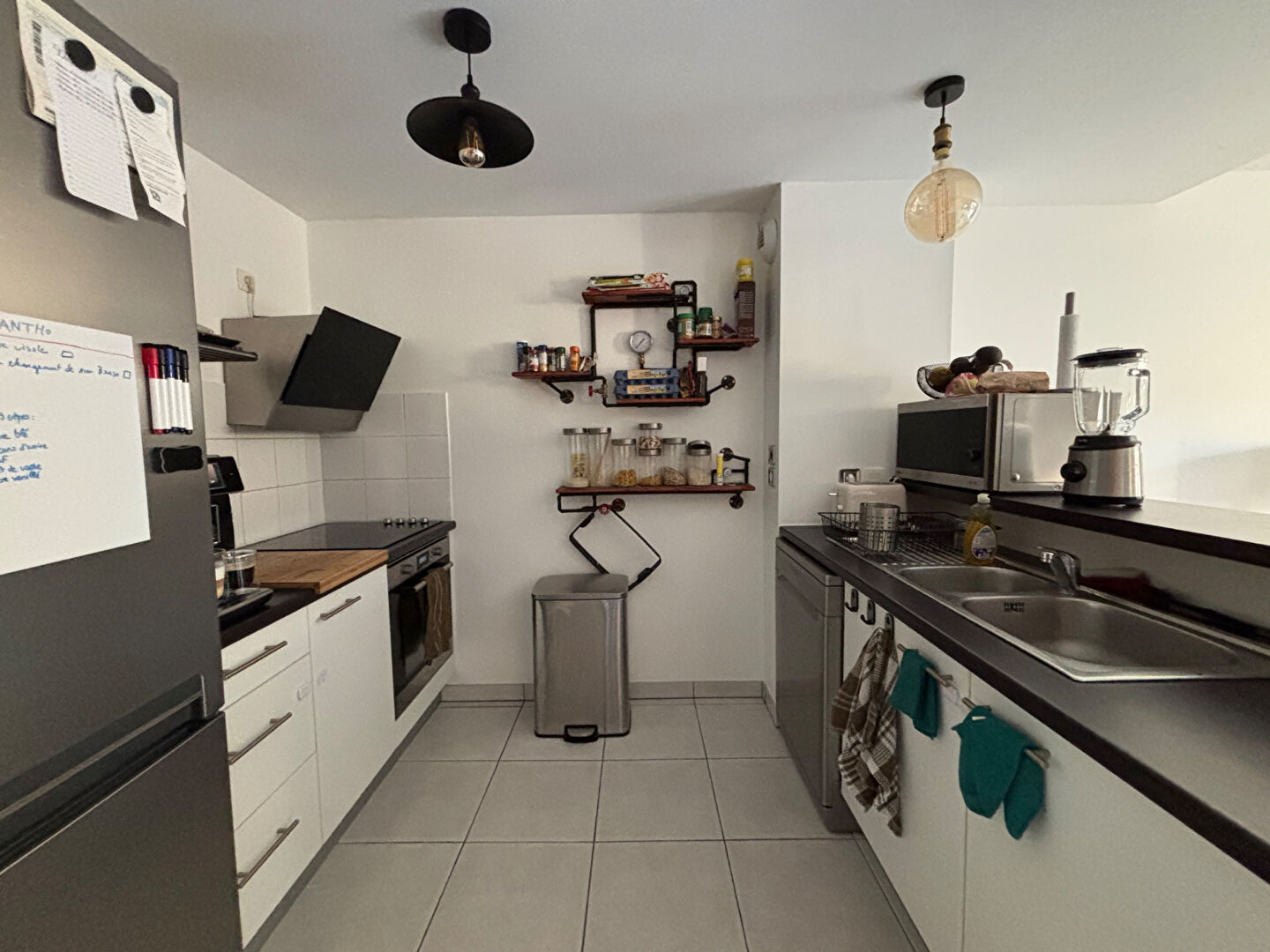 Photo Maison Gujan Mestras / La Hume 3 pièce(s) 70 m2 image 4/6