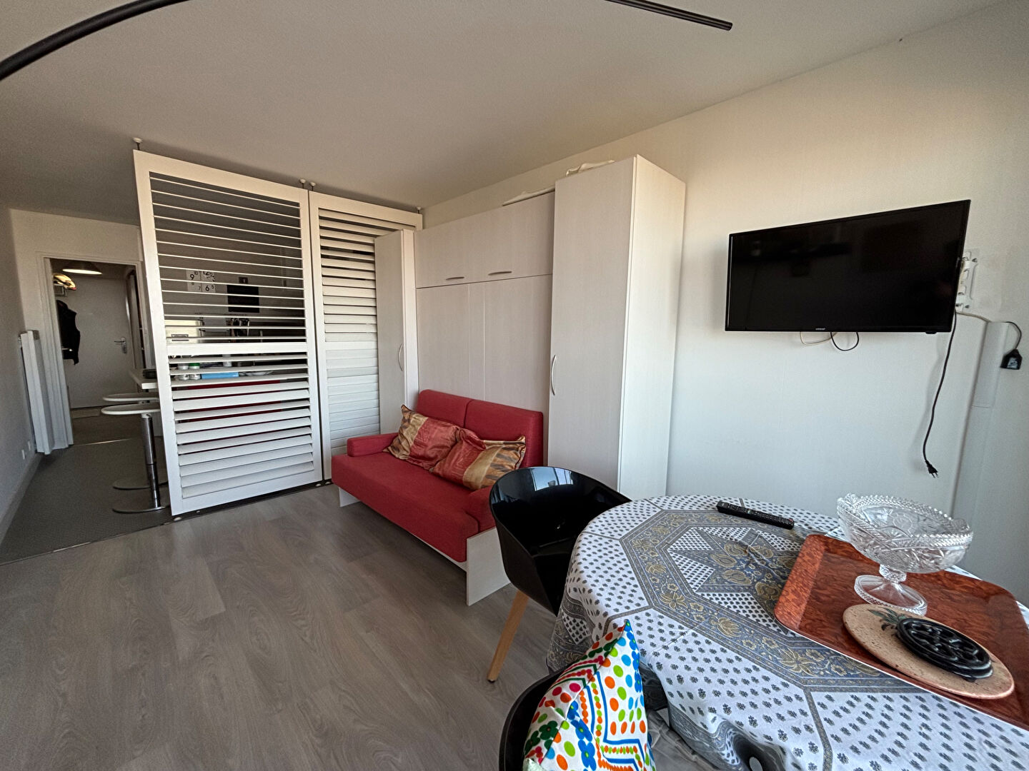 Photo Appartement Arcachon 1 pièce(s) 27 m2 image 3/6