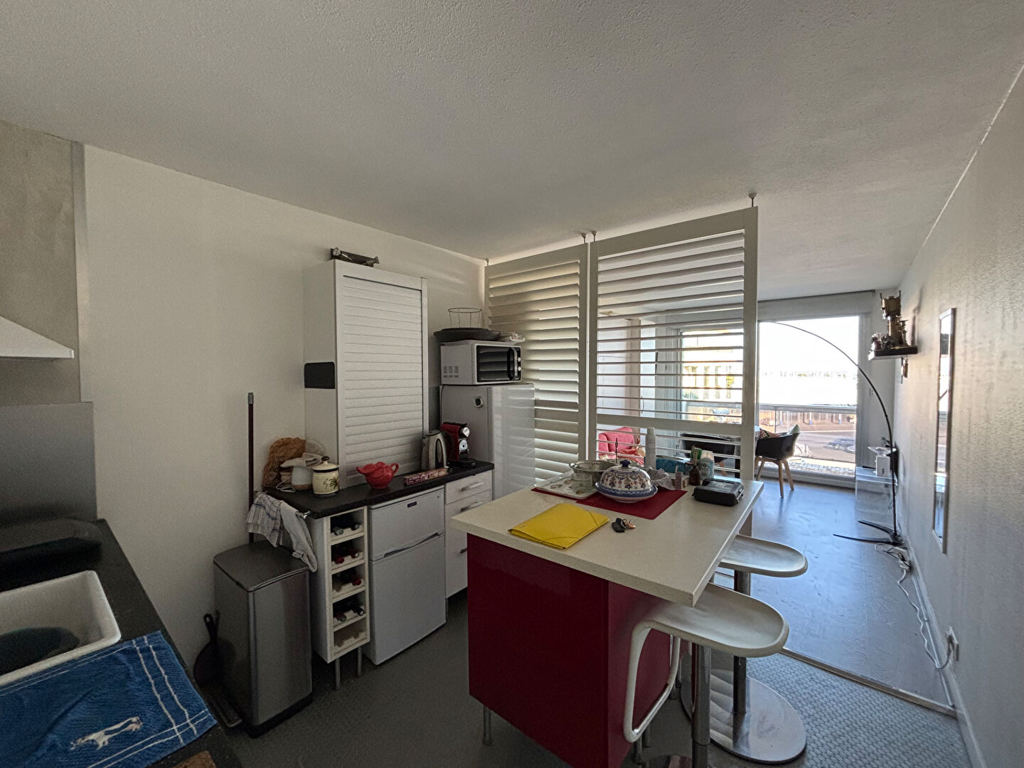 Photo Appartement Arcachon 1 pièce(s) 27 m2 image 4/6
